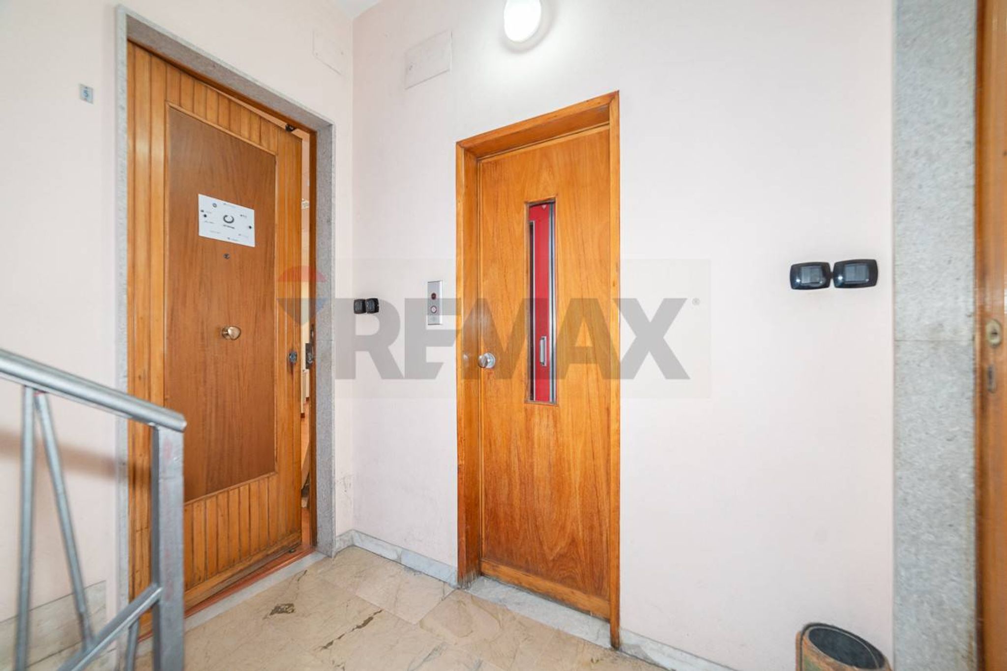 Hall / corridoio