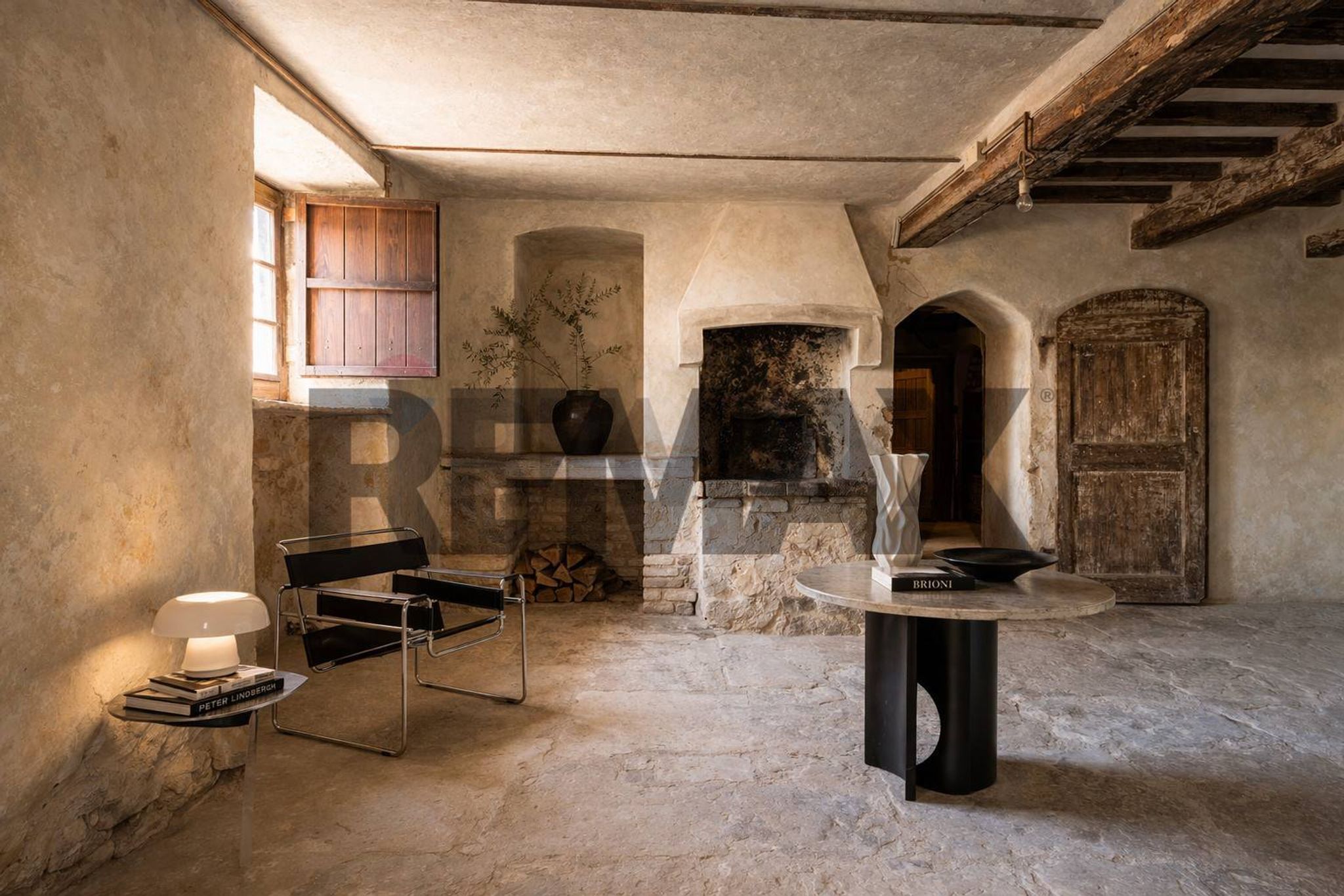 Immobile a Cortona