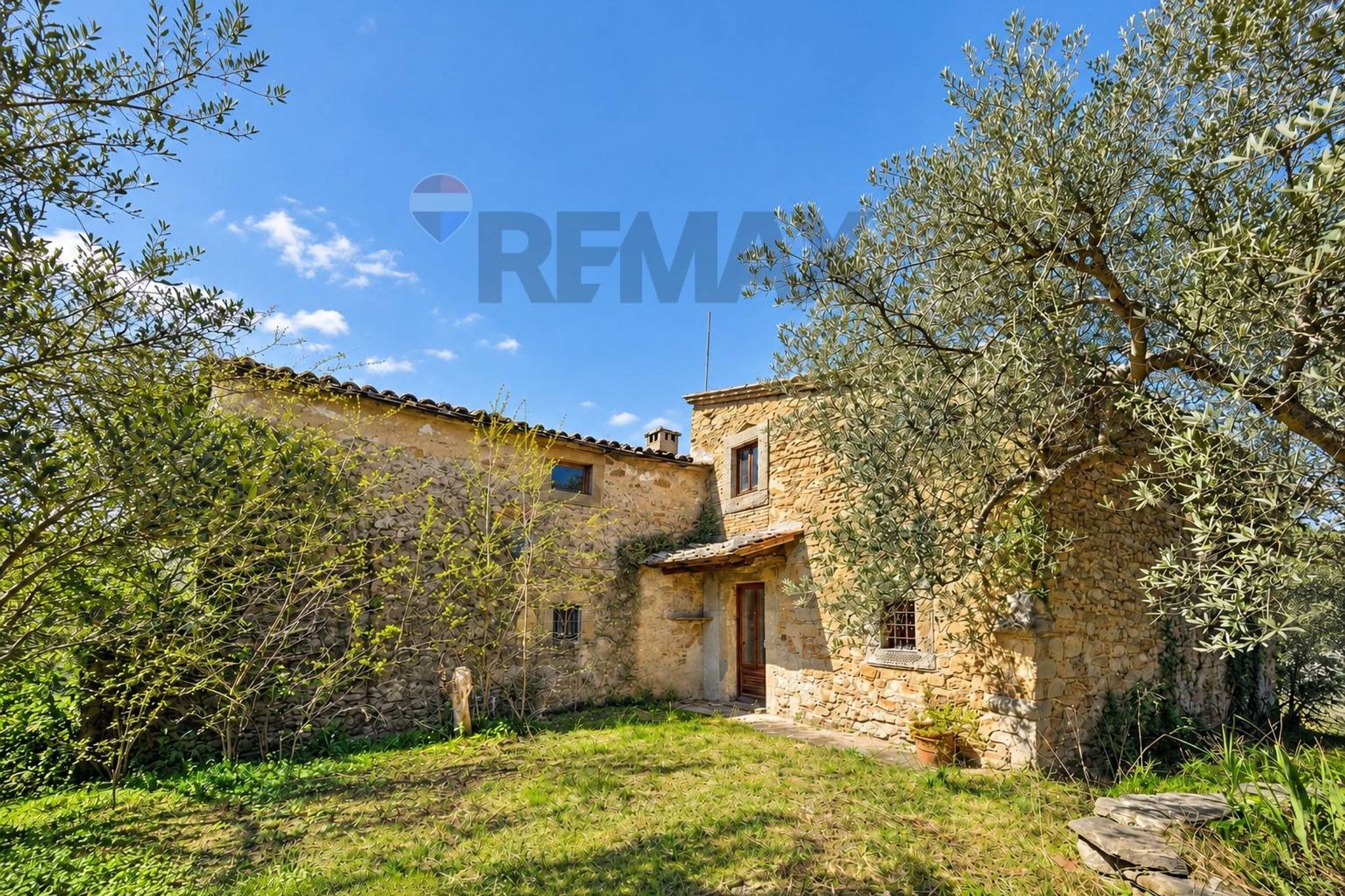 Immobile a Cortona