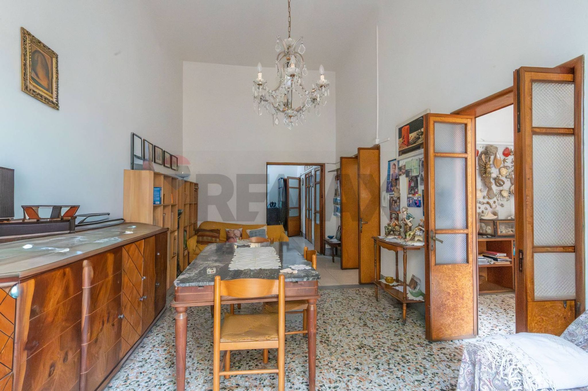 Sala da pranzo