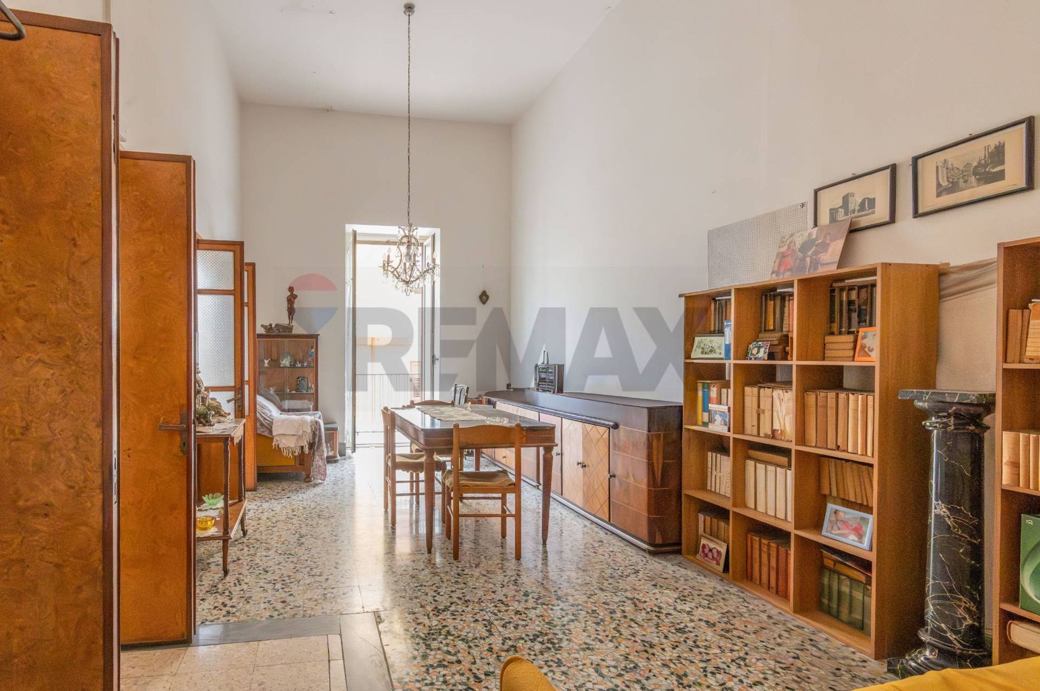 Sala da pranzo
