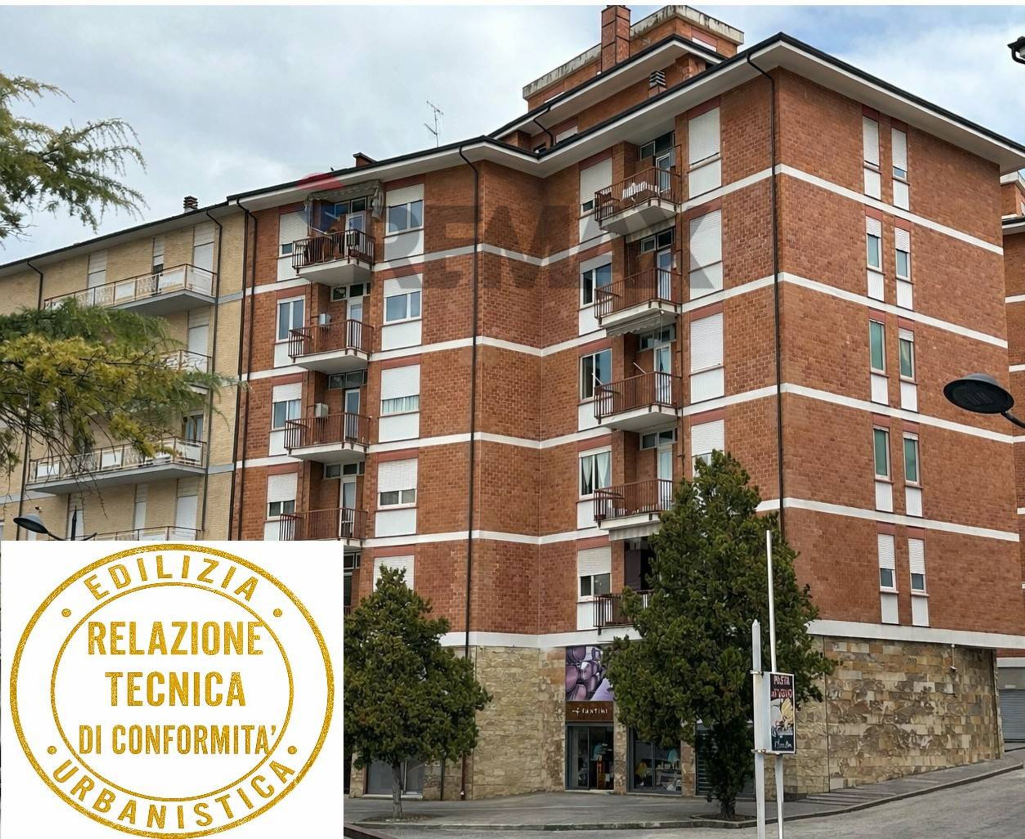 Property in L'Aquila
