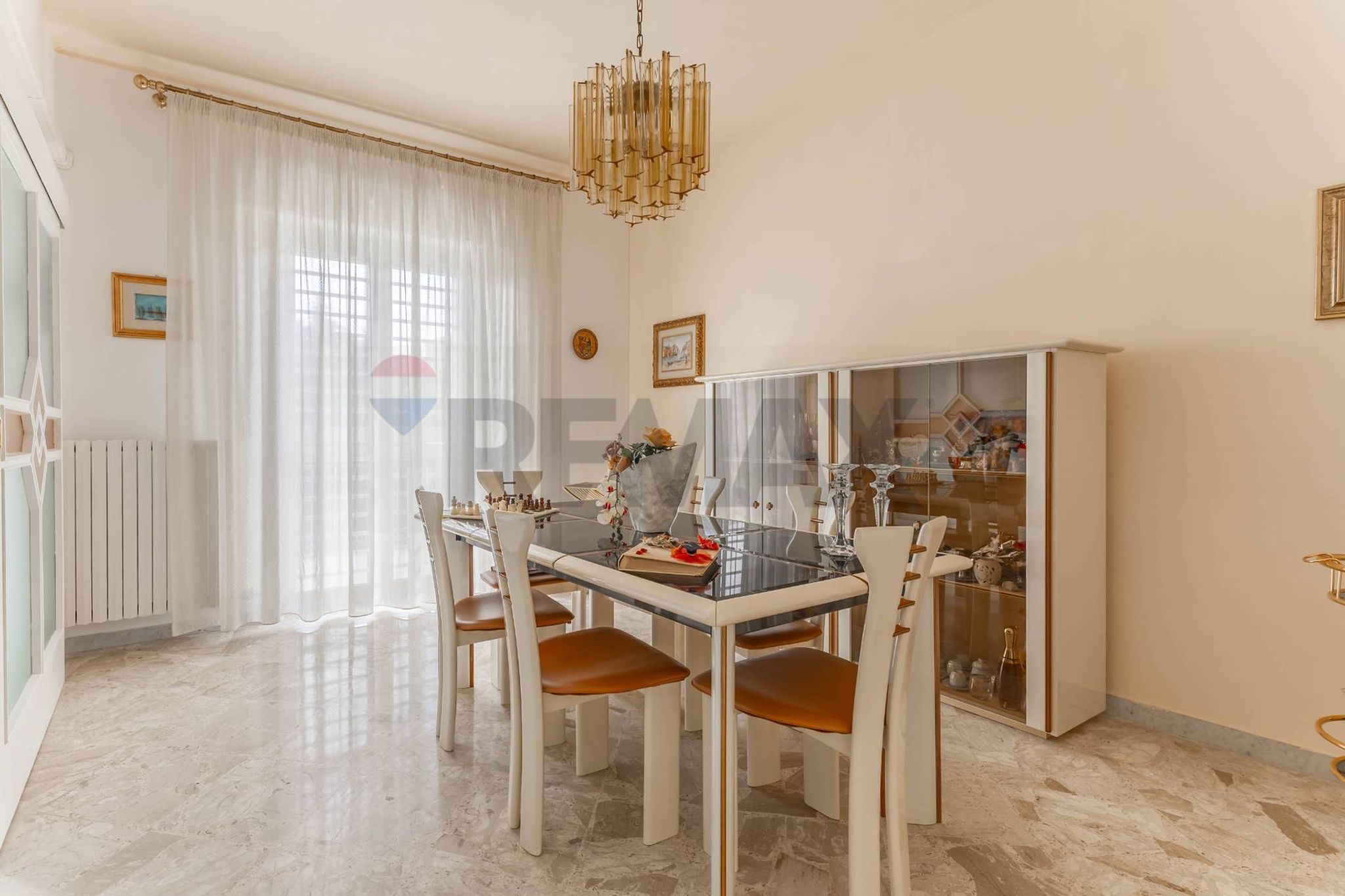 Sala da pranzo