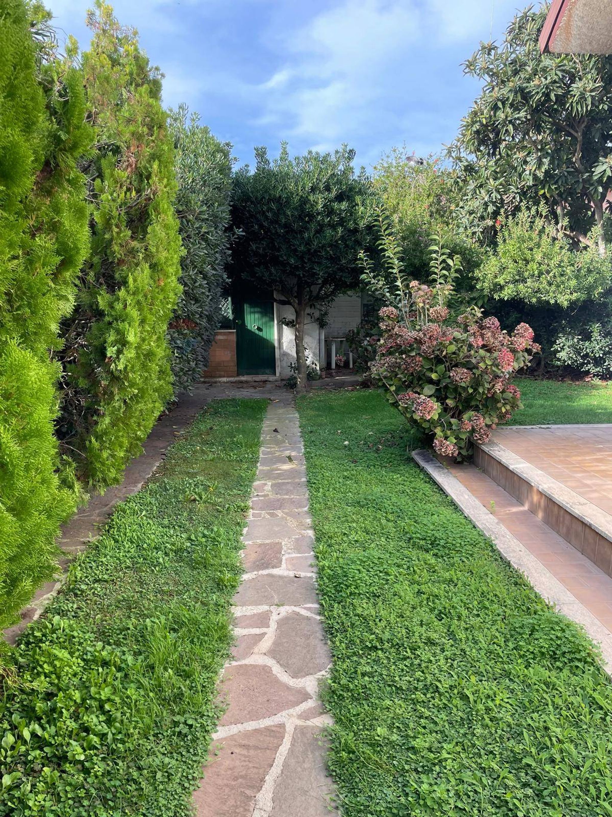 Giardino