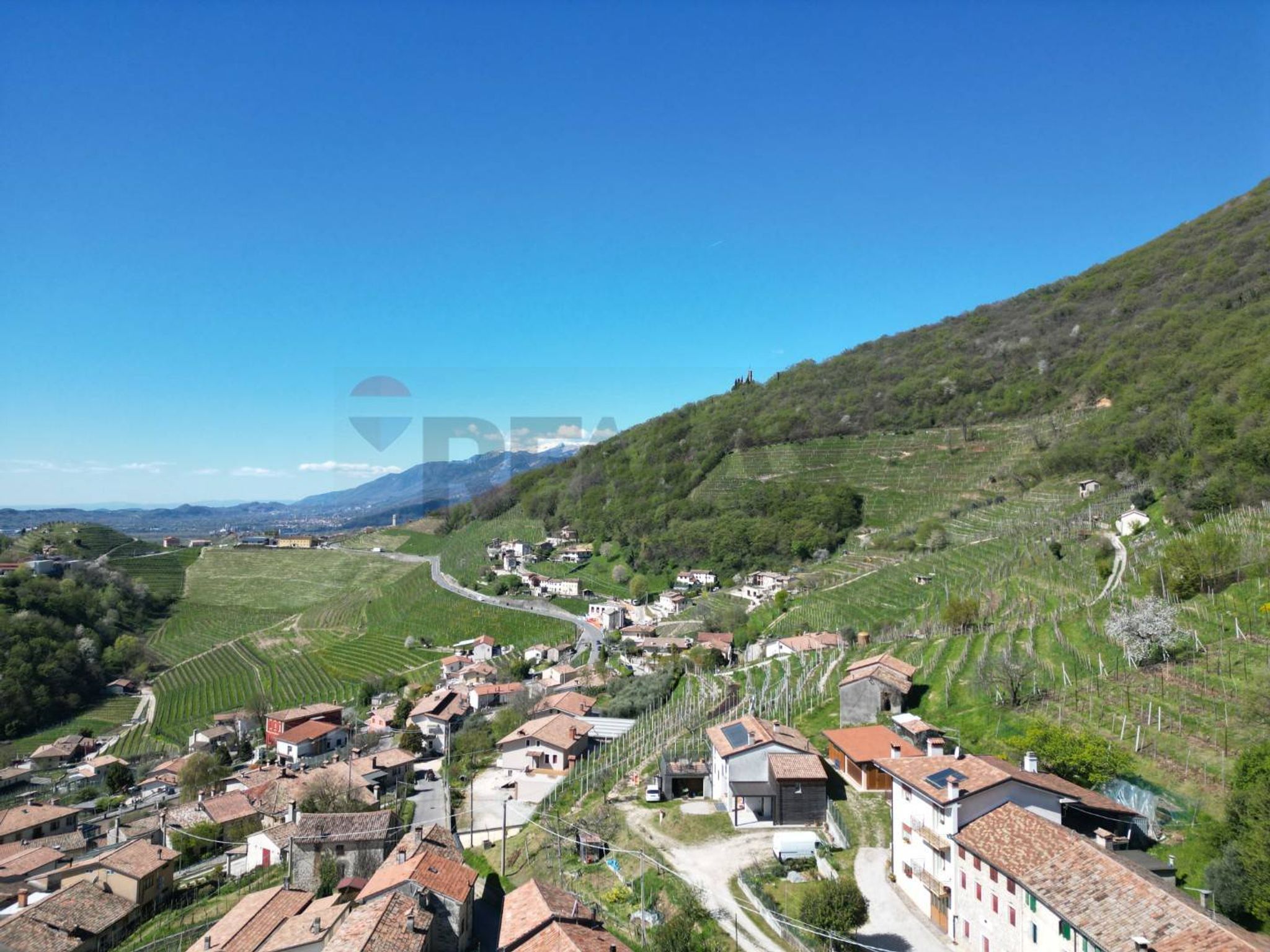 Immobile a Valdobbiadene