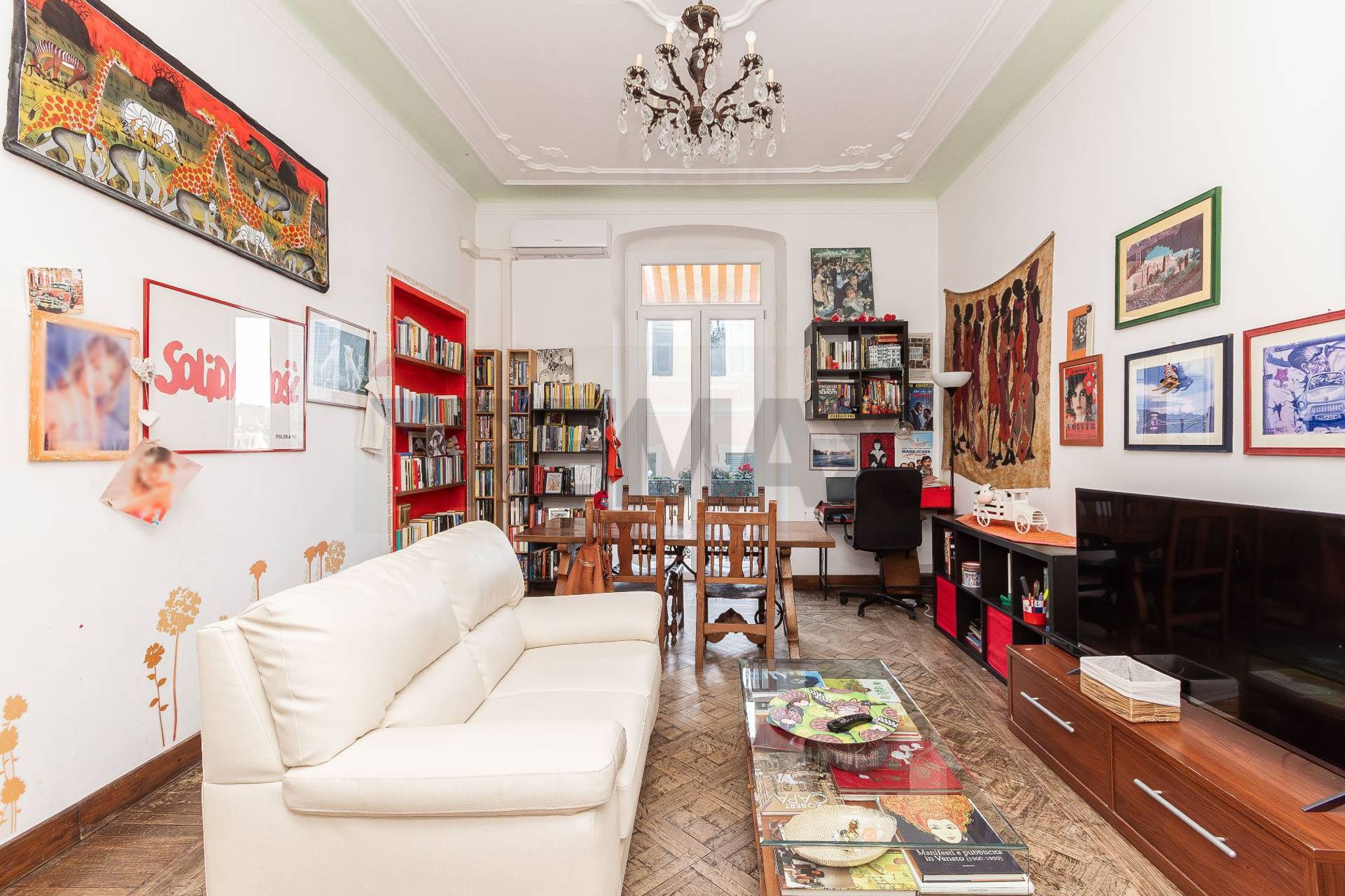Sala da pranzo