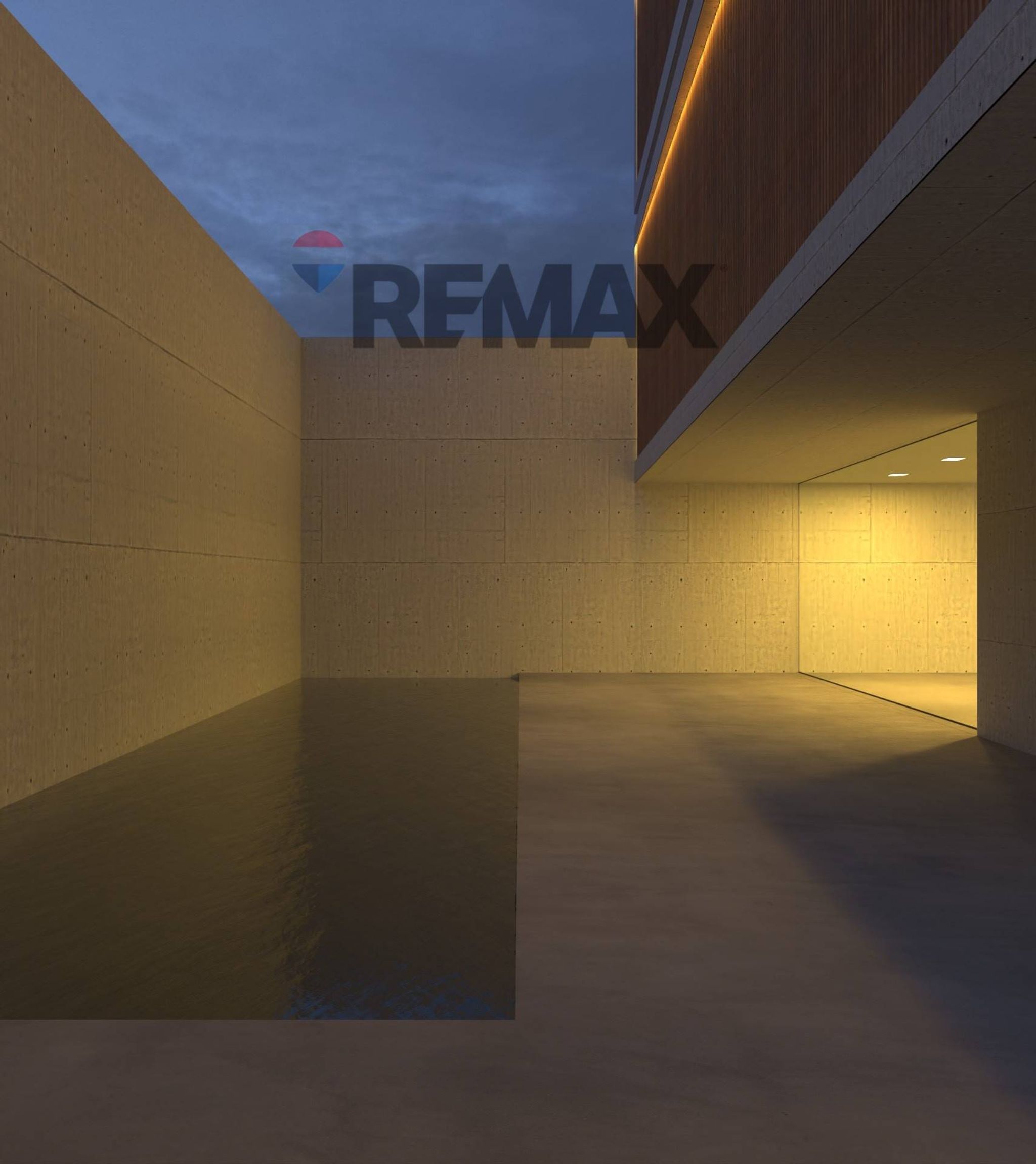 Terrazza