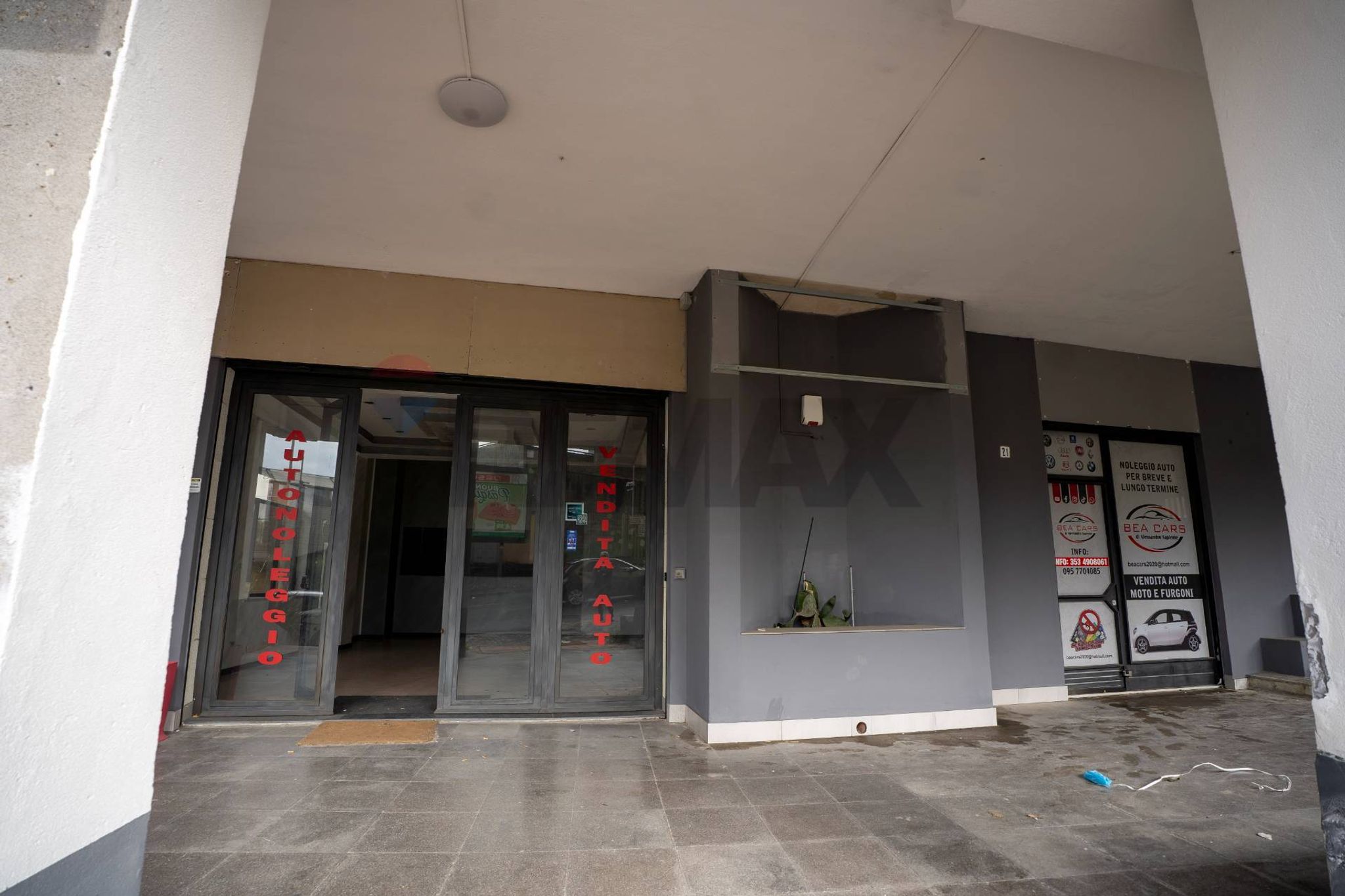 Property in Gravina di Catania