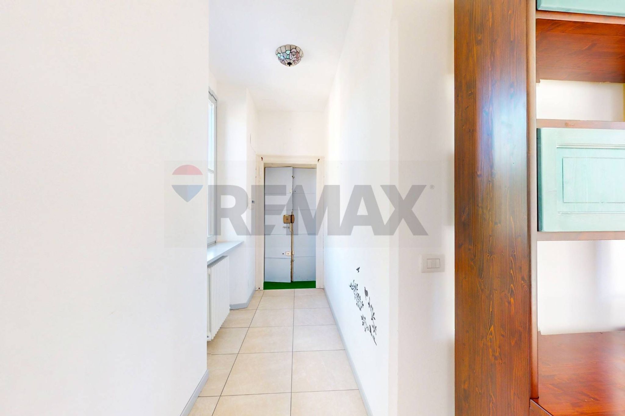 Hall / corridoio