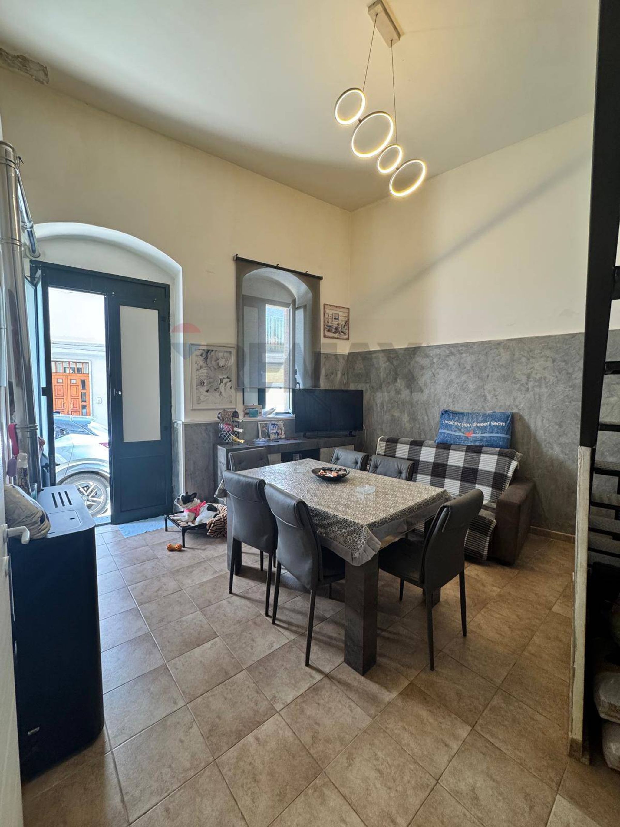 Sala da pranzo