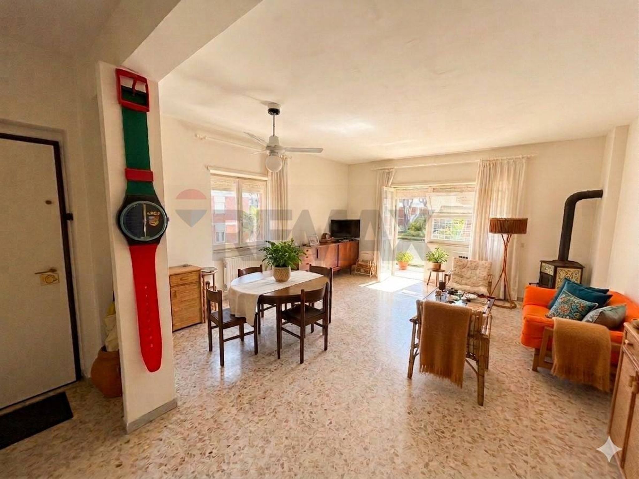 Sala da pranzo