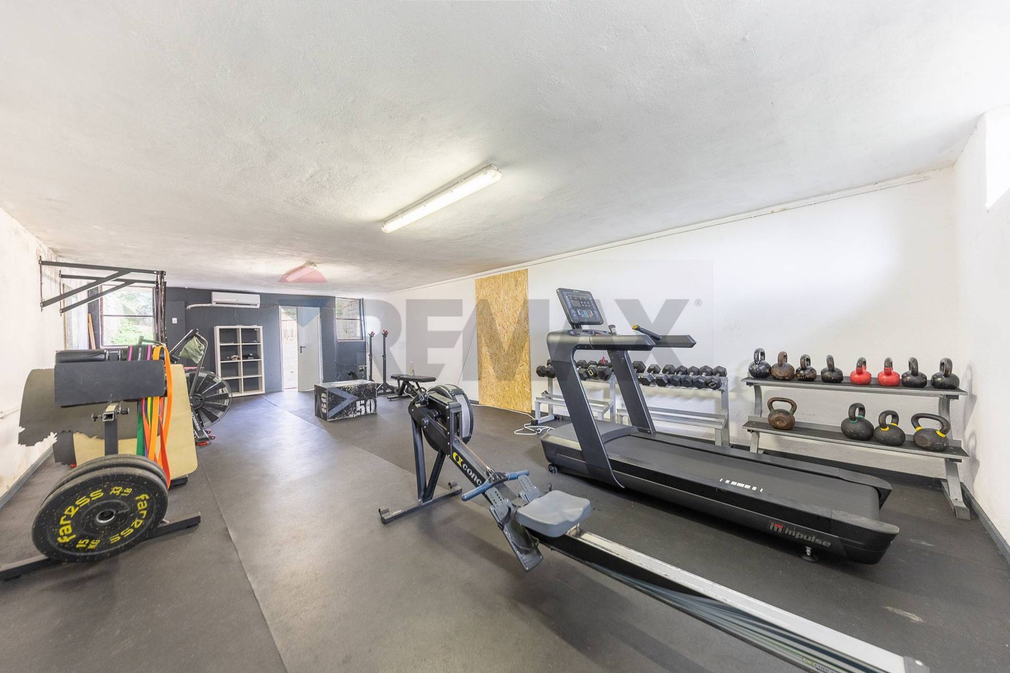 Palestra