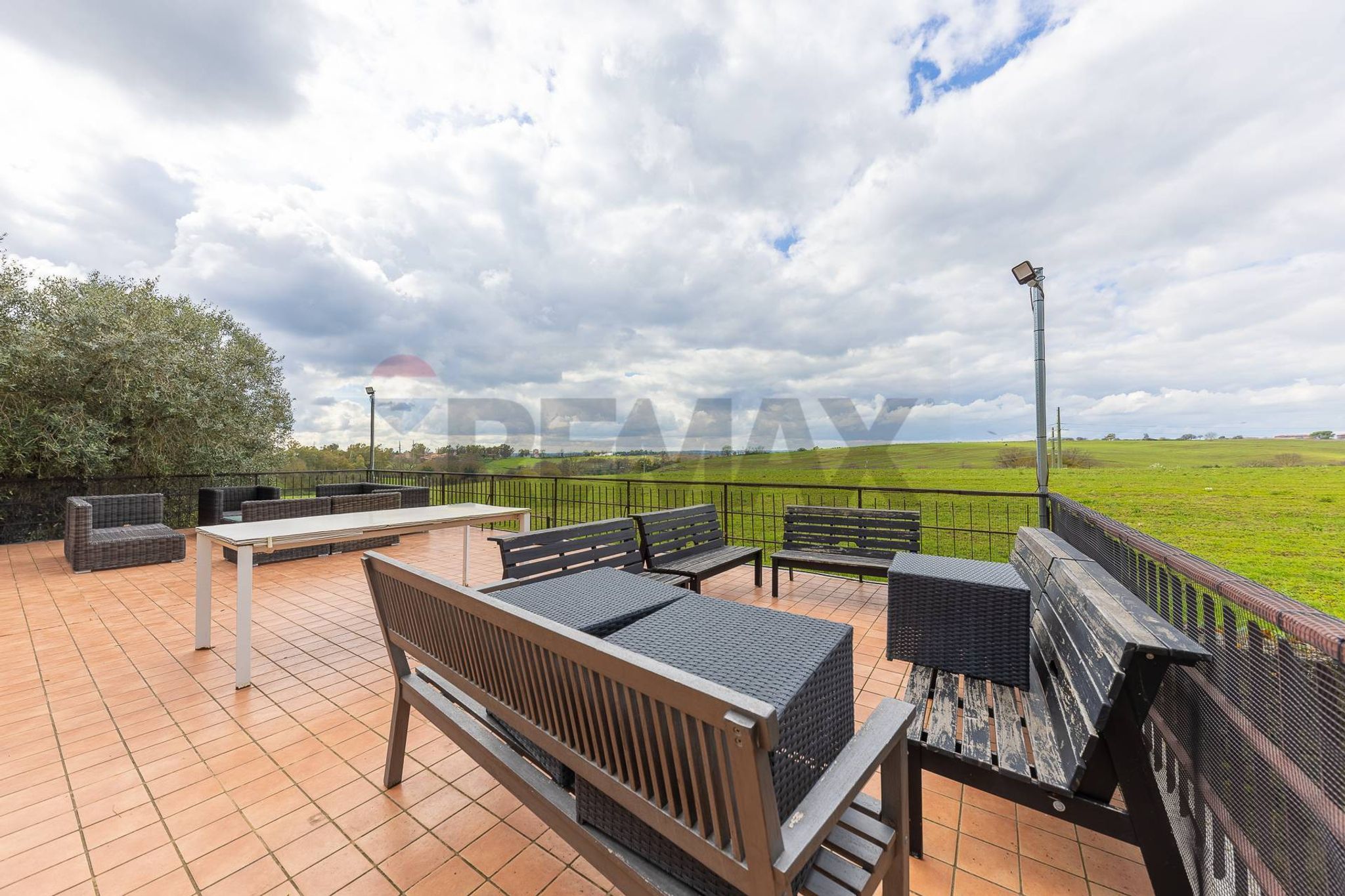 Terrazza