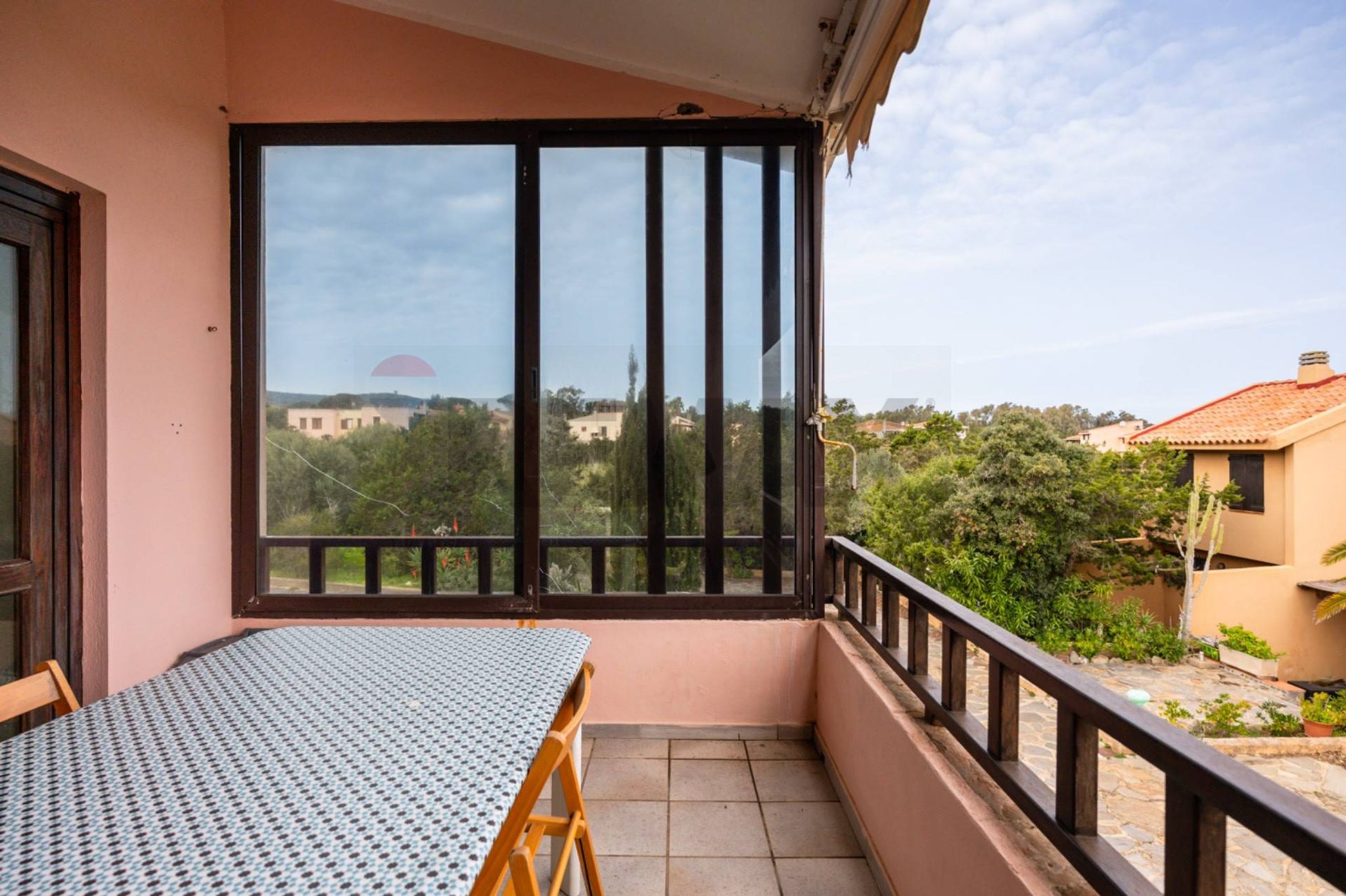 Balcone