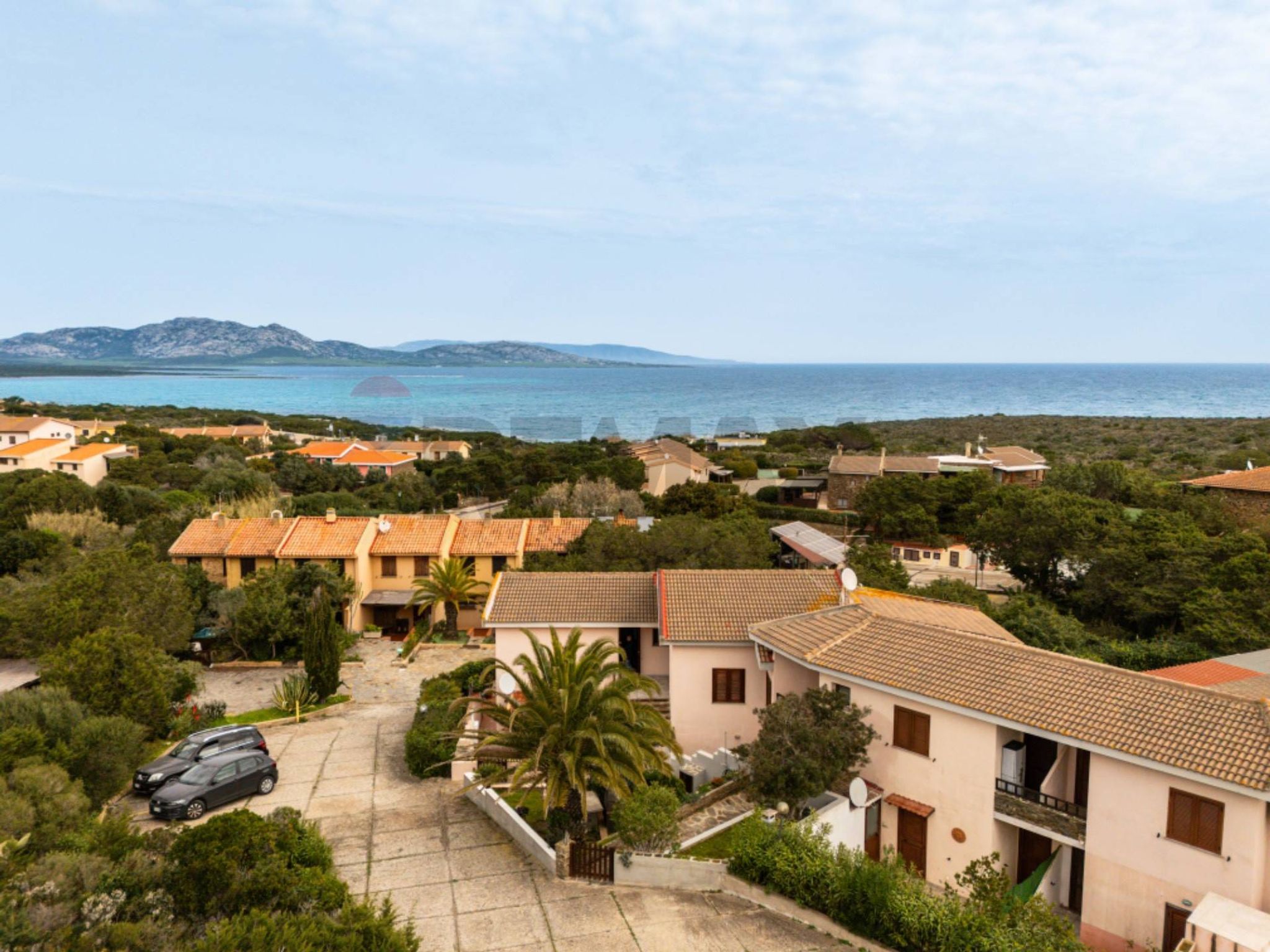 Property in Stintino