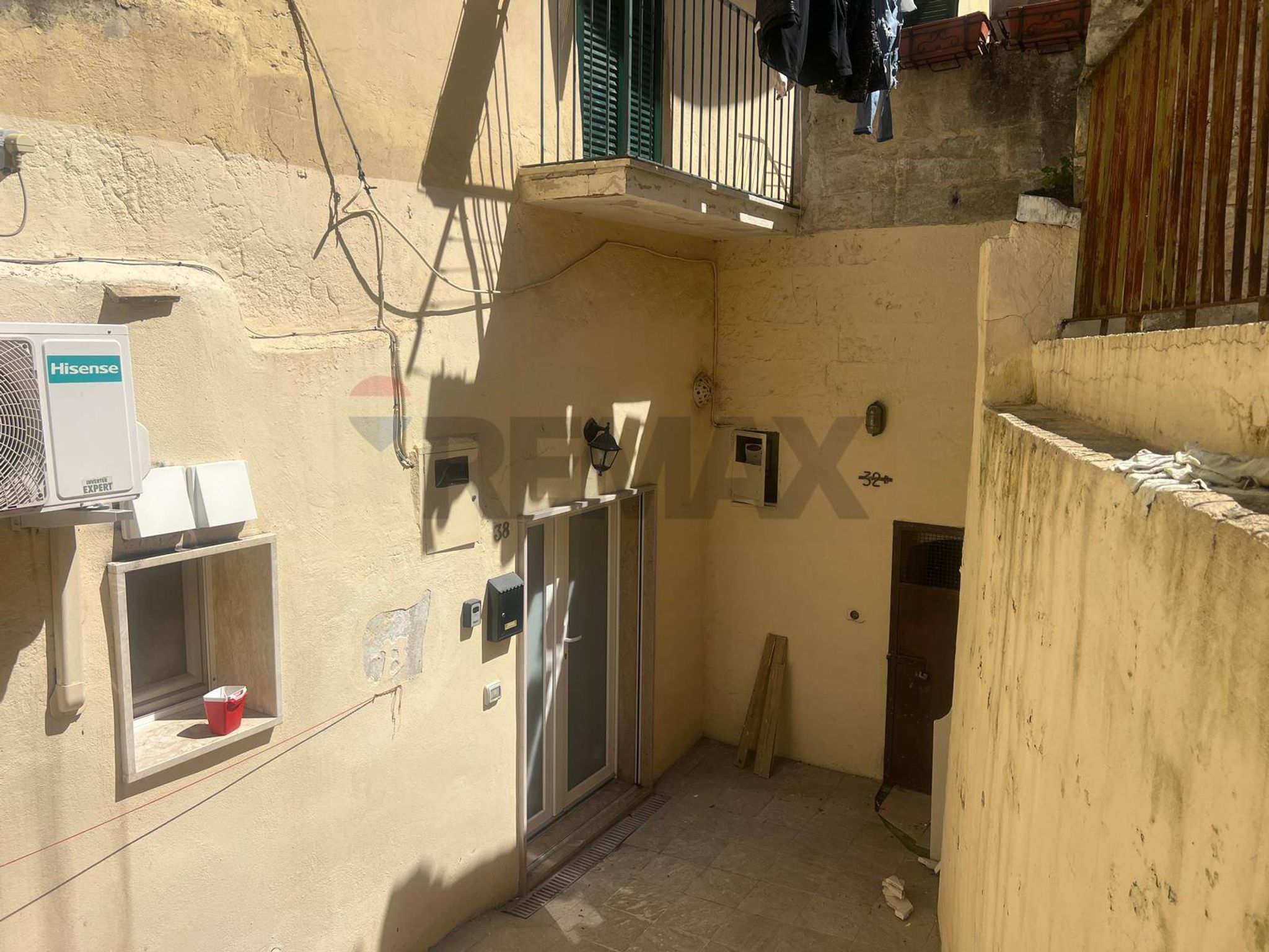 Immobile a Matera