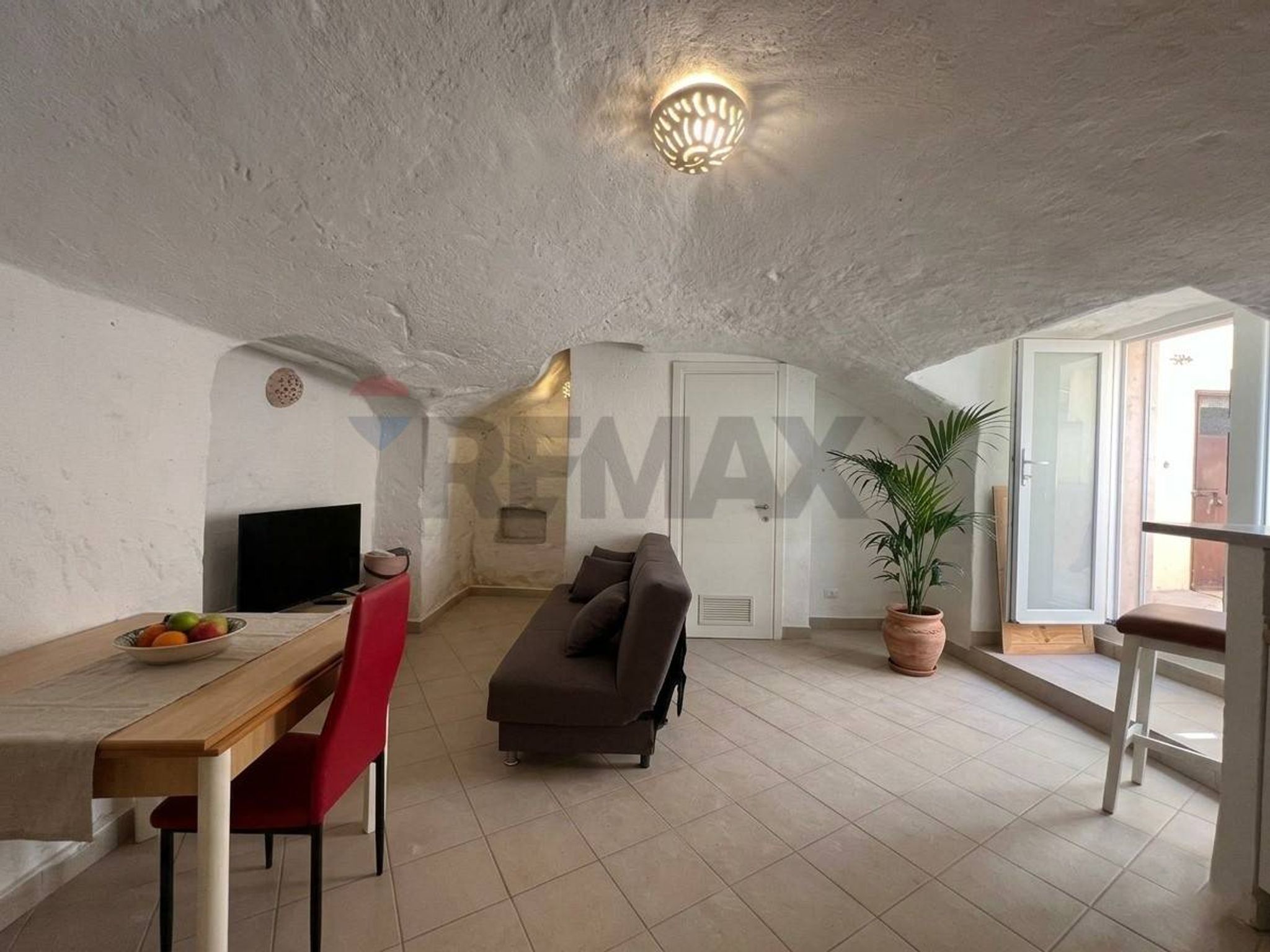Sala da pranzo
