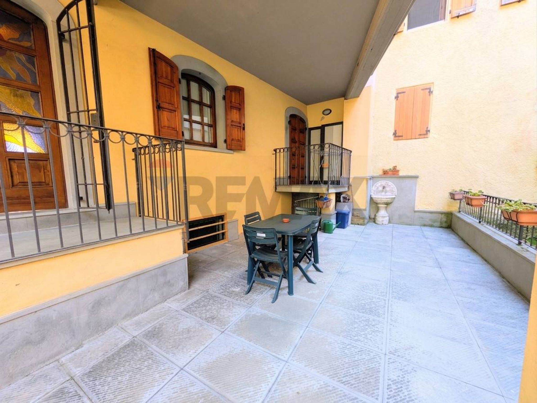 Terrazza