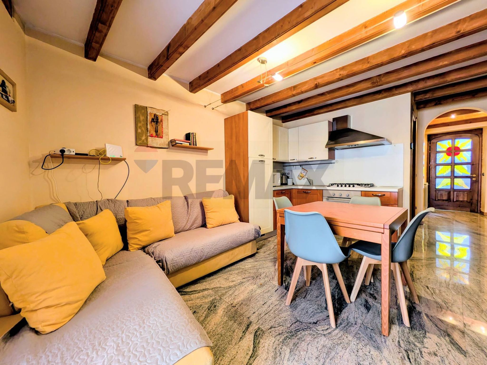 Property in Costa Volpino