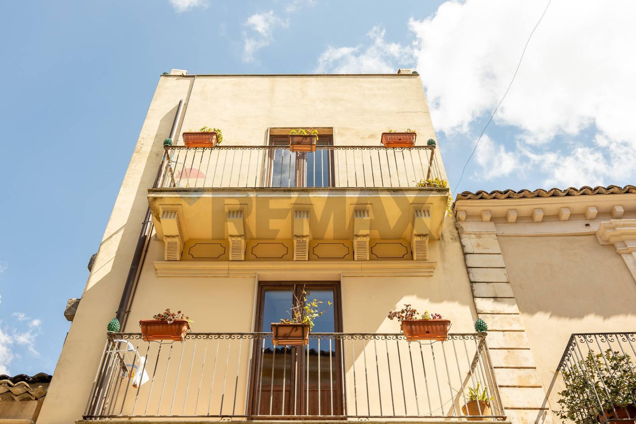 Immobile a Palazzolo Acreide