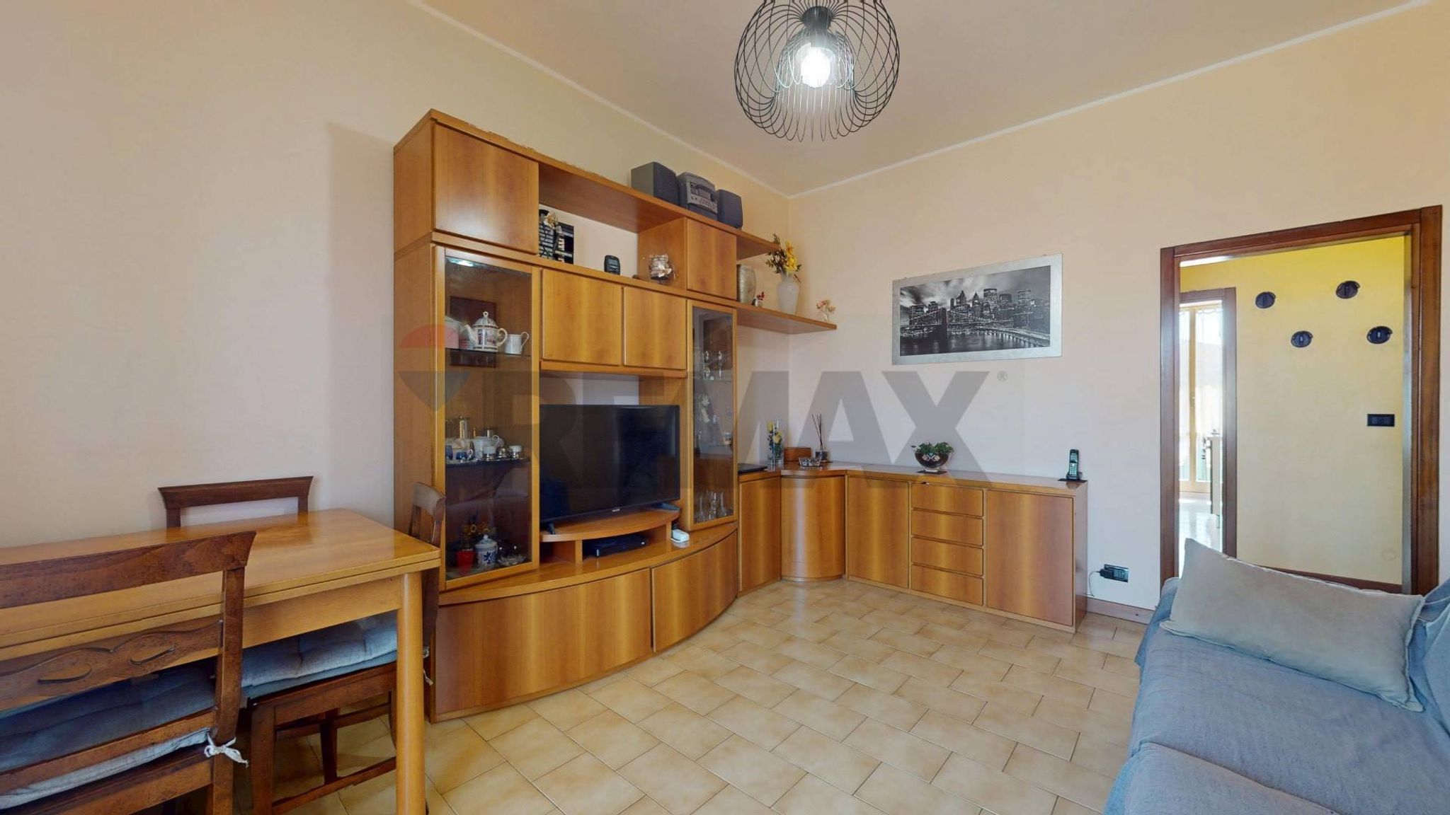 Sala da pranzo