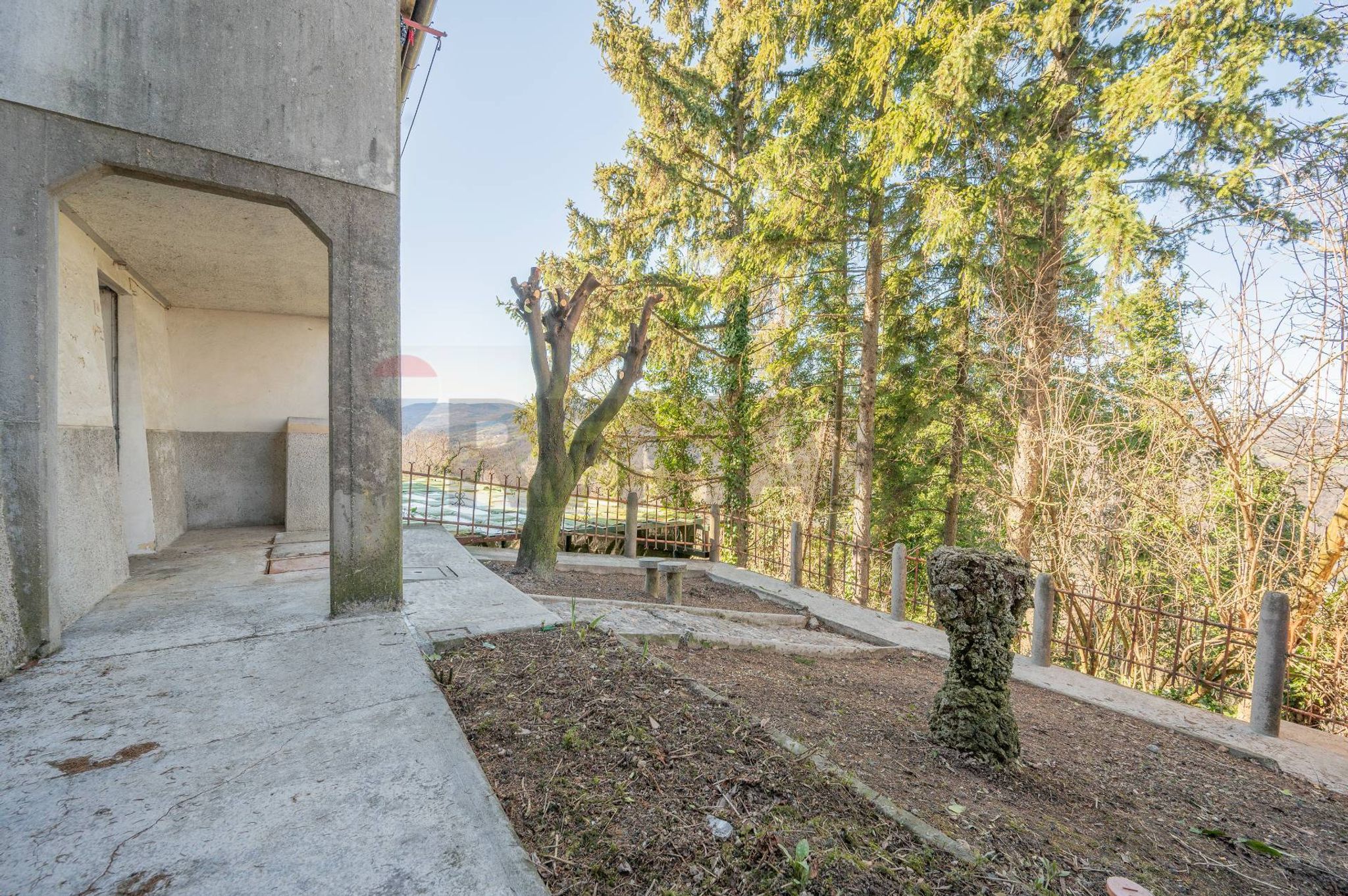 Giardino