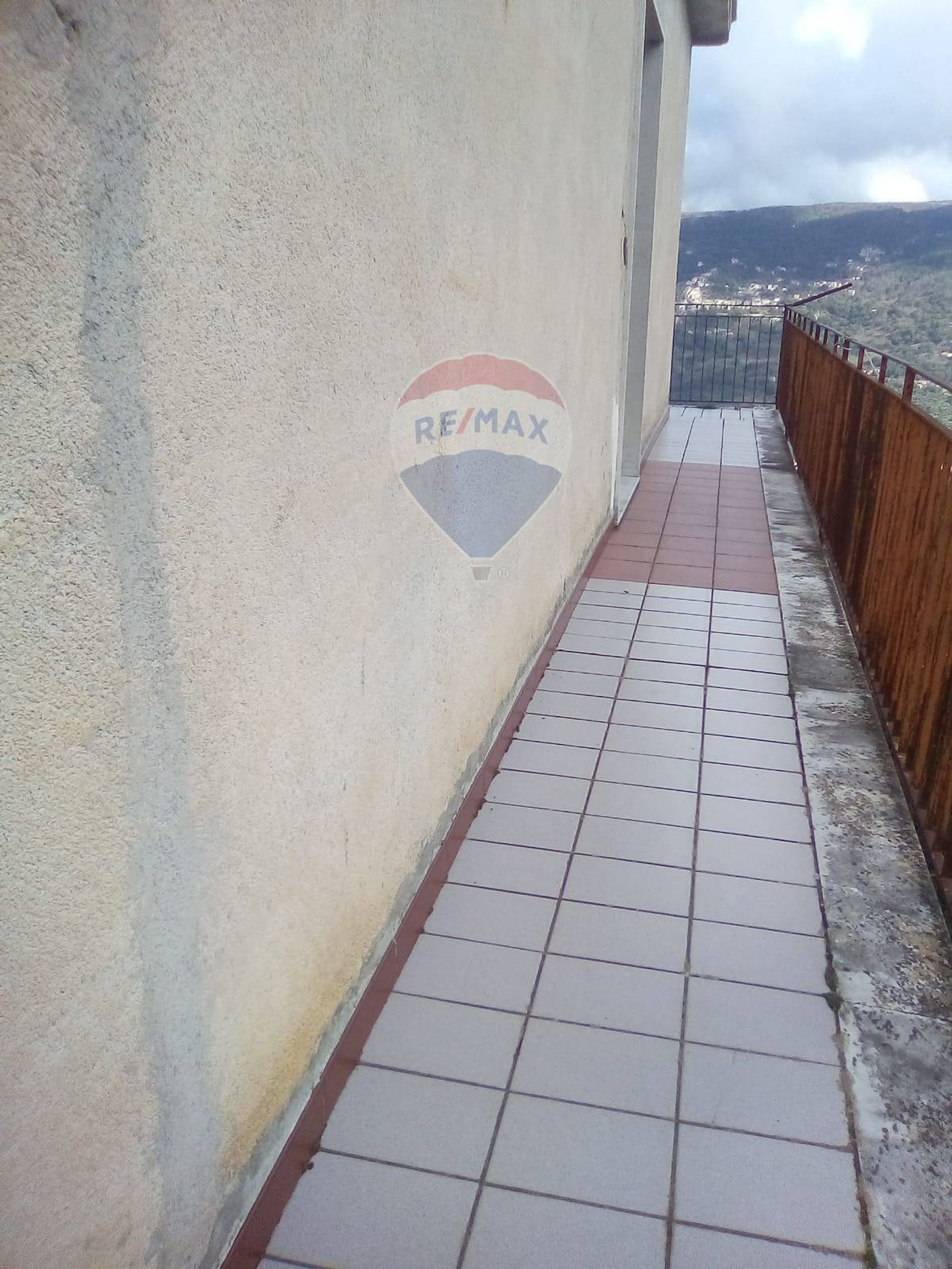 Balcone