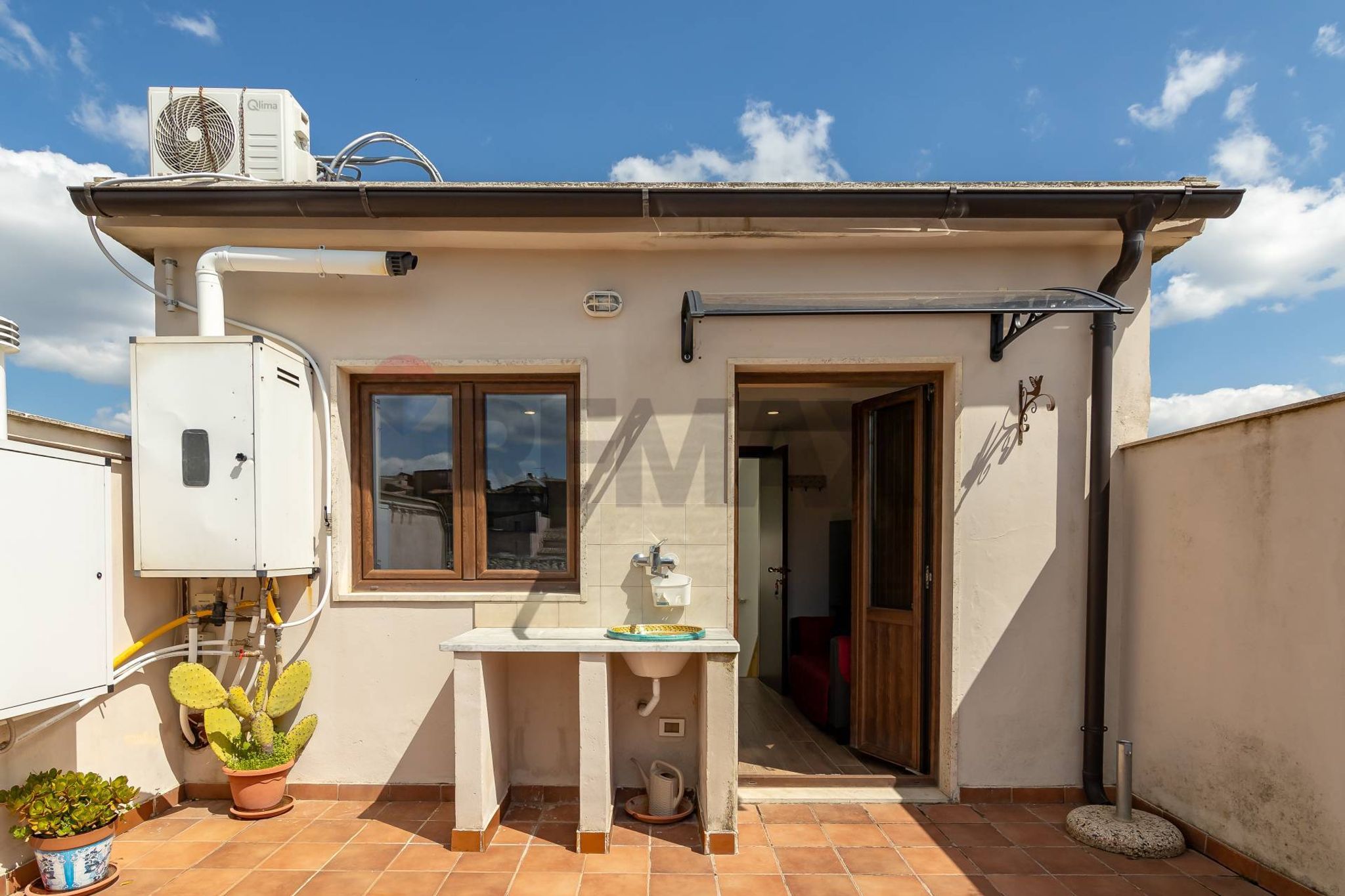 Terrazza