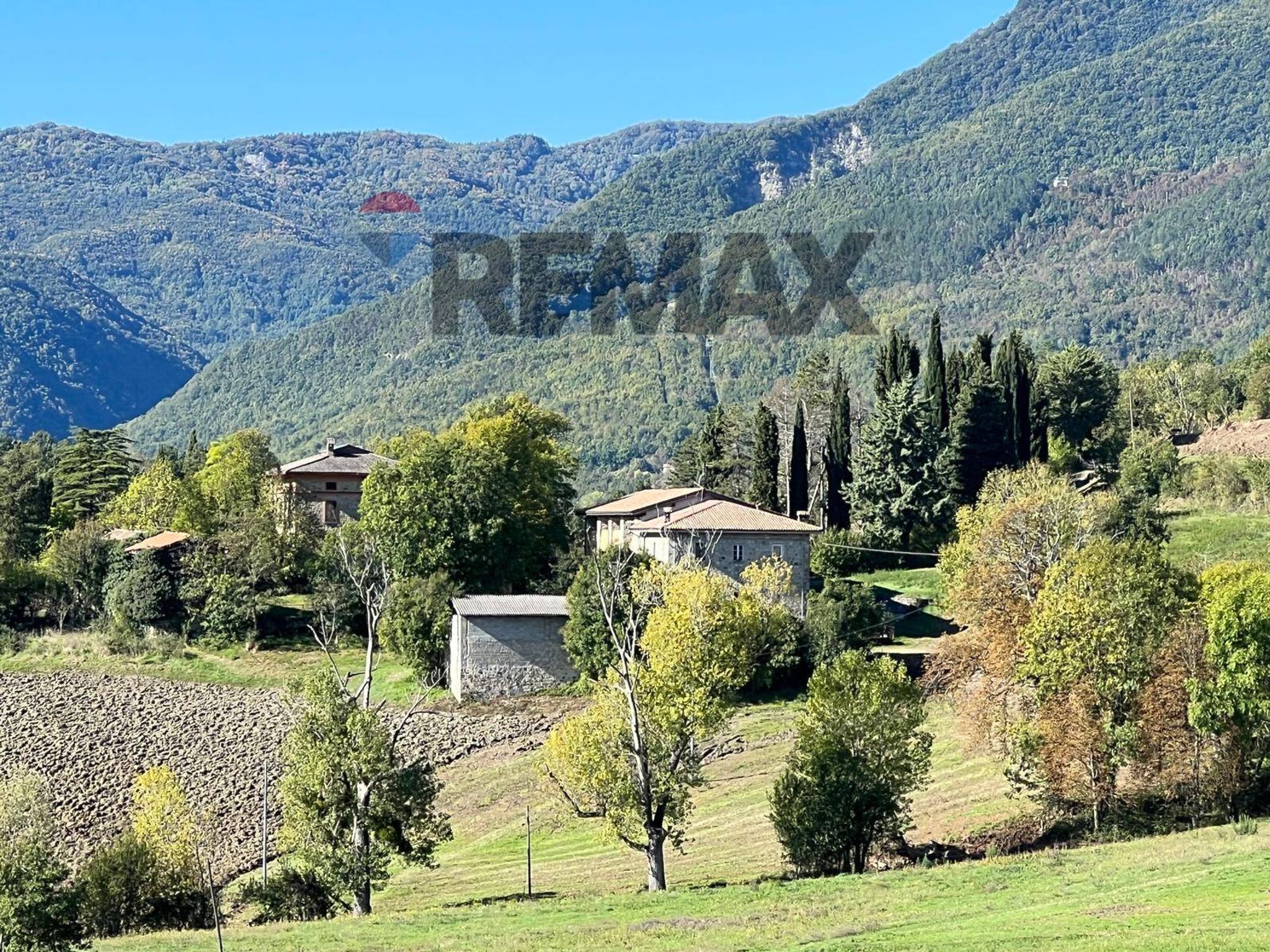 Immobile a Bobbio