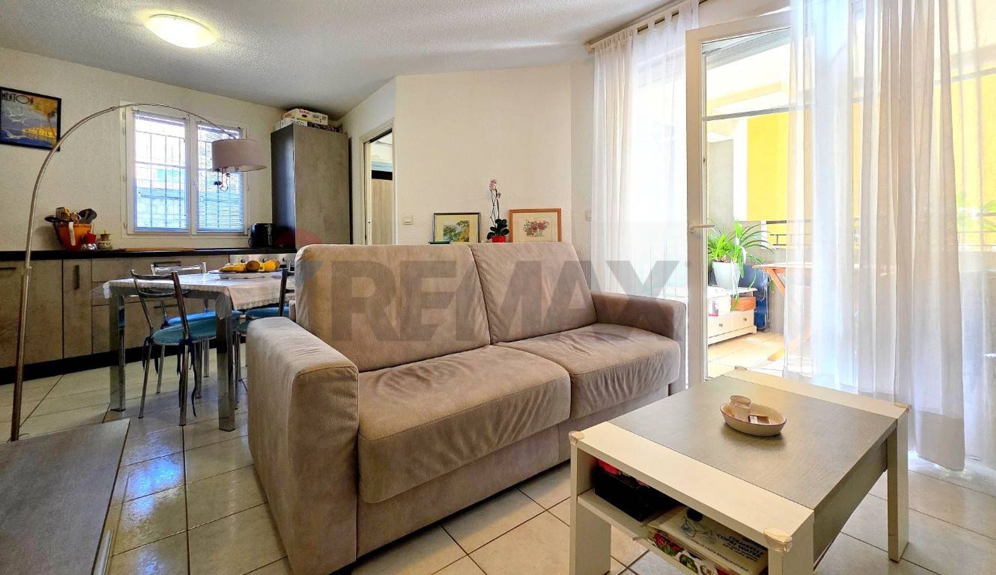 Sala da pranzo
