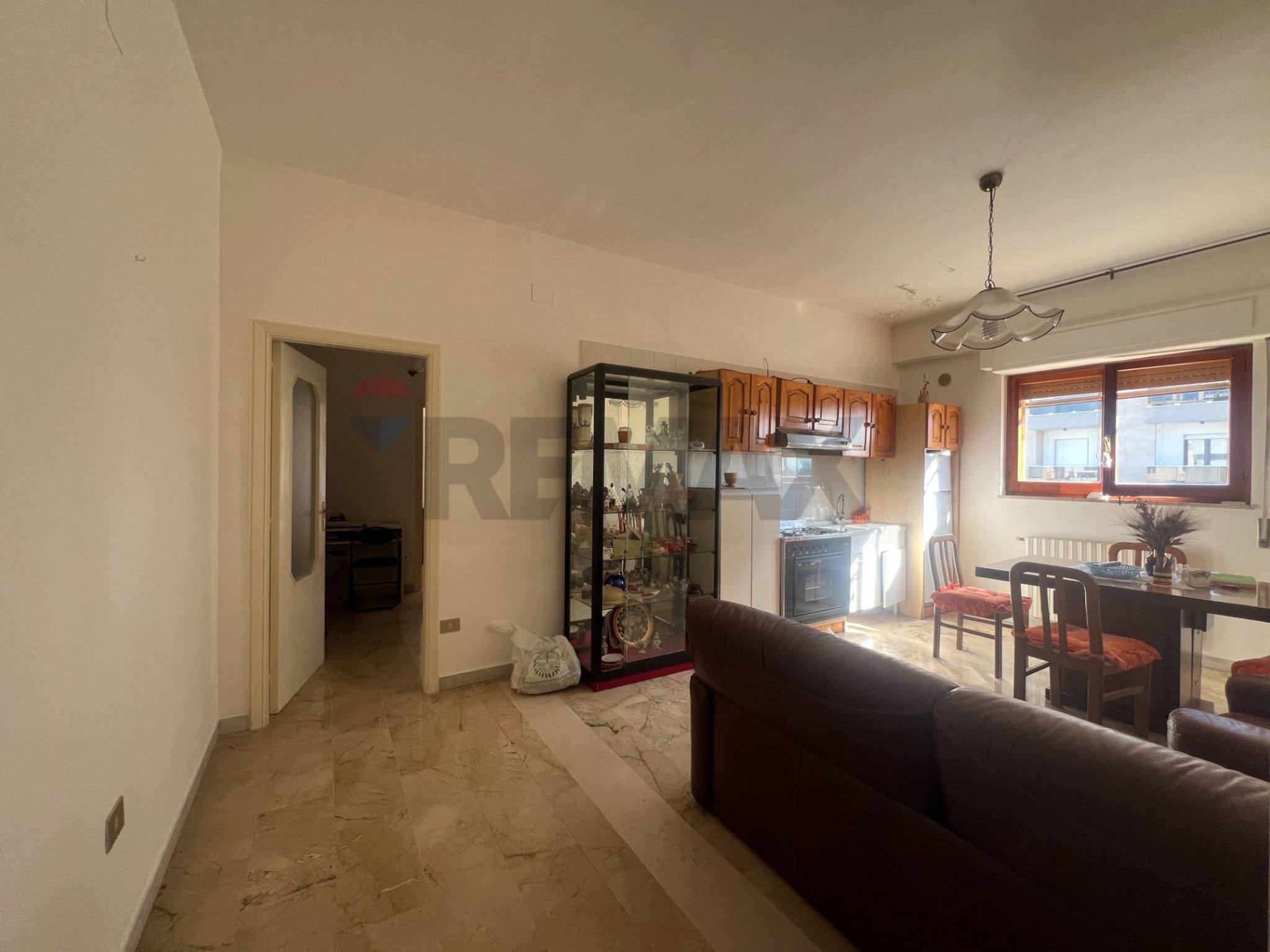 Property in Matera