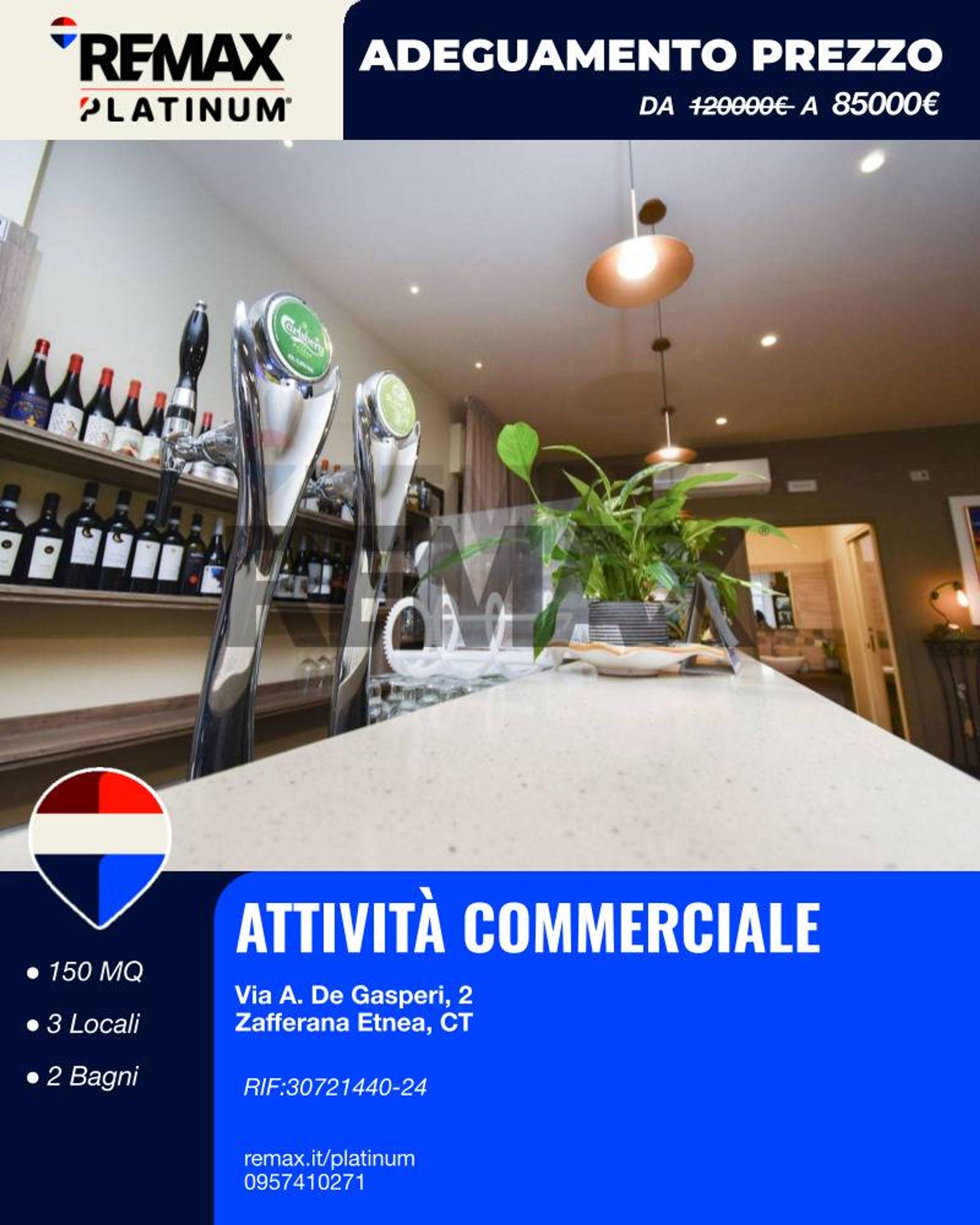 Immobile a Zafferana Etnea