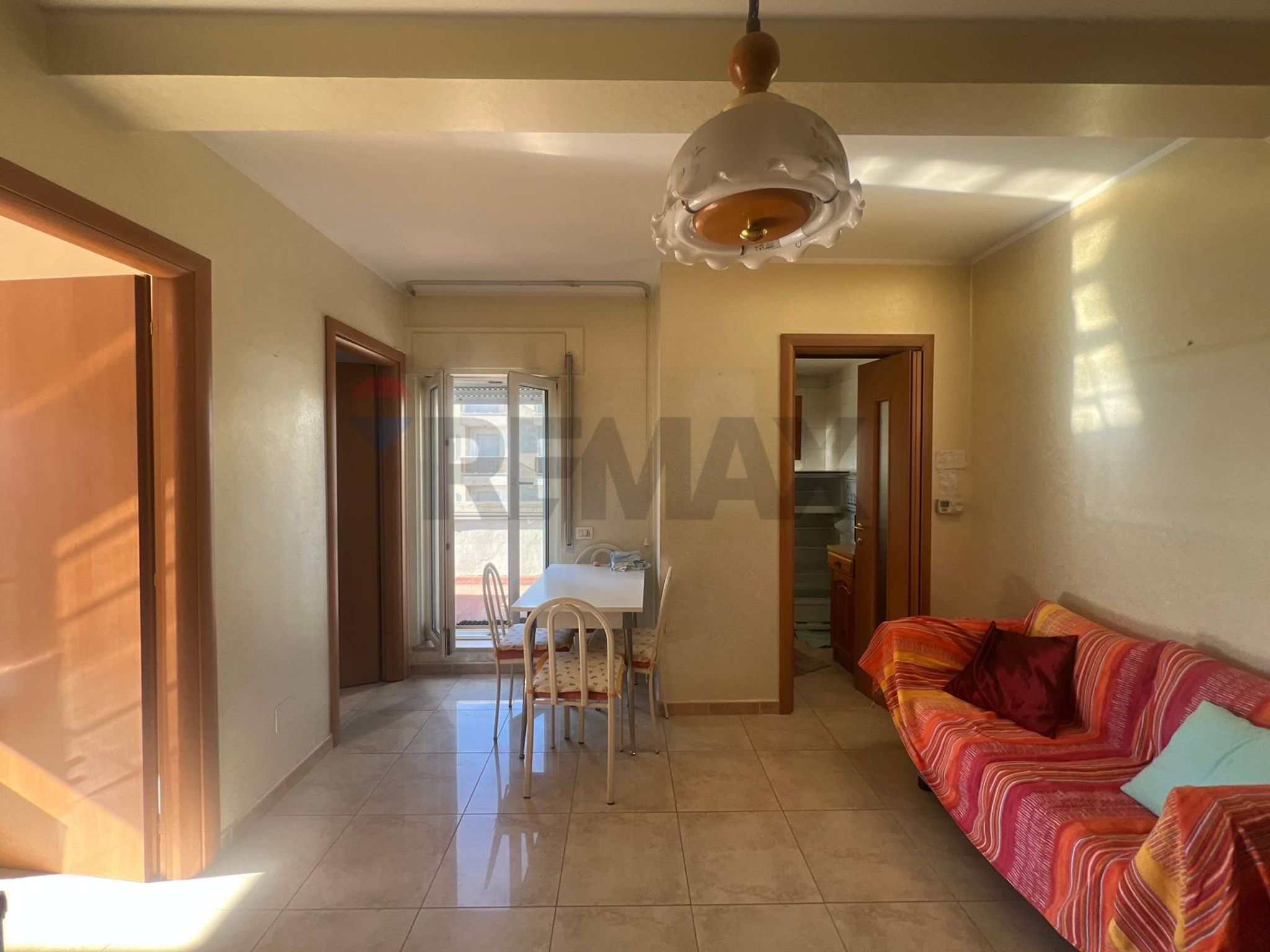 Sala da pranzo
