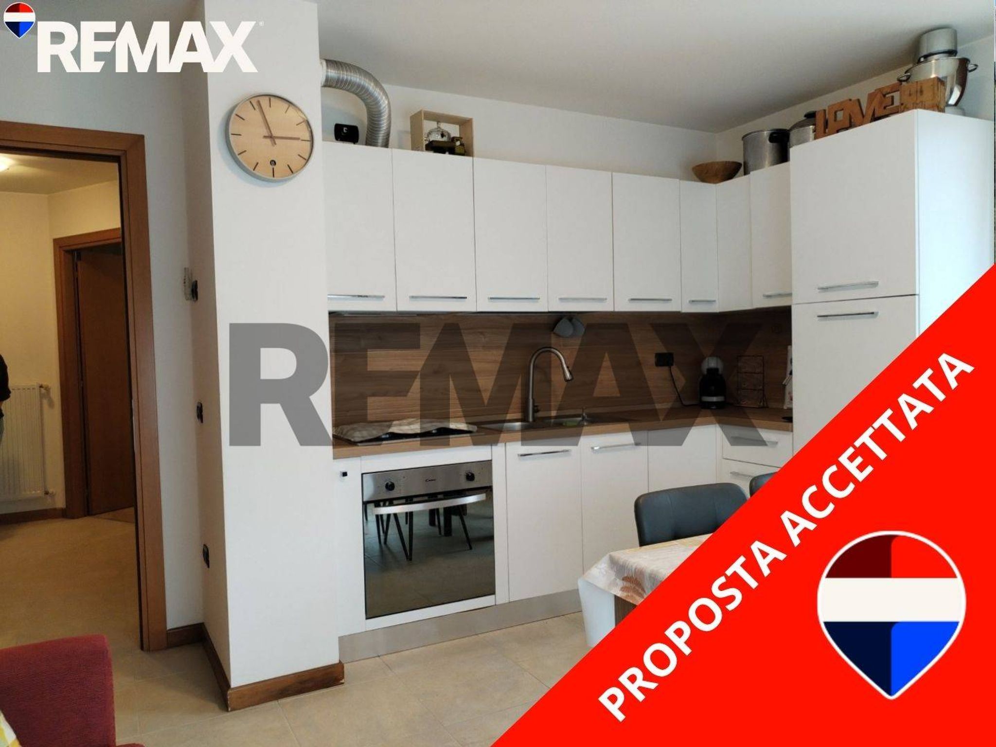 Property in Feltre