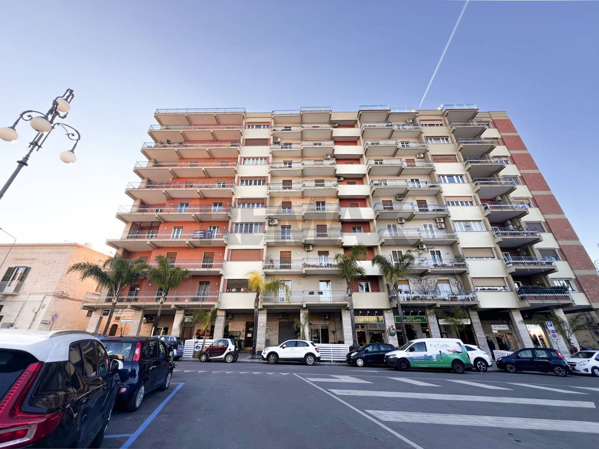 Immobile a Bisceglie
