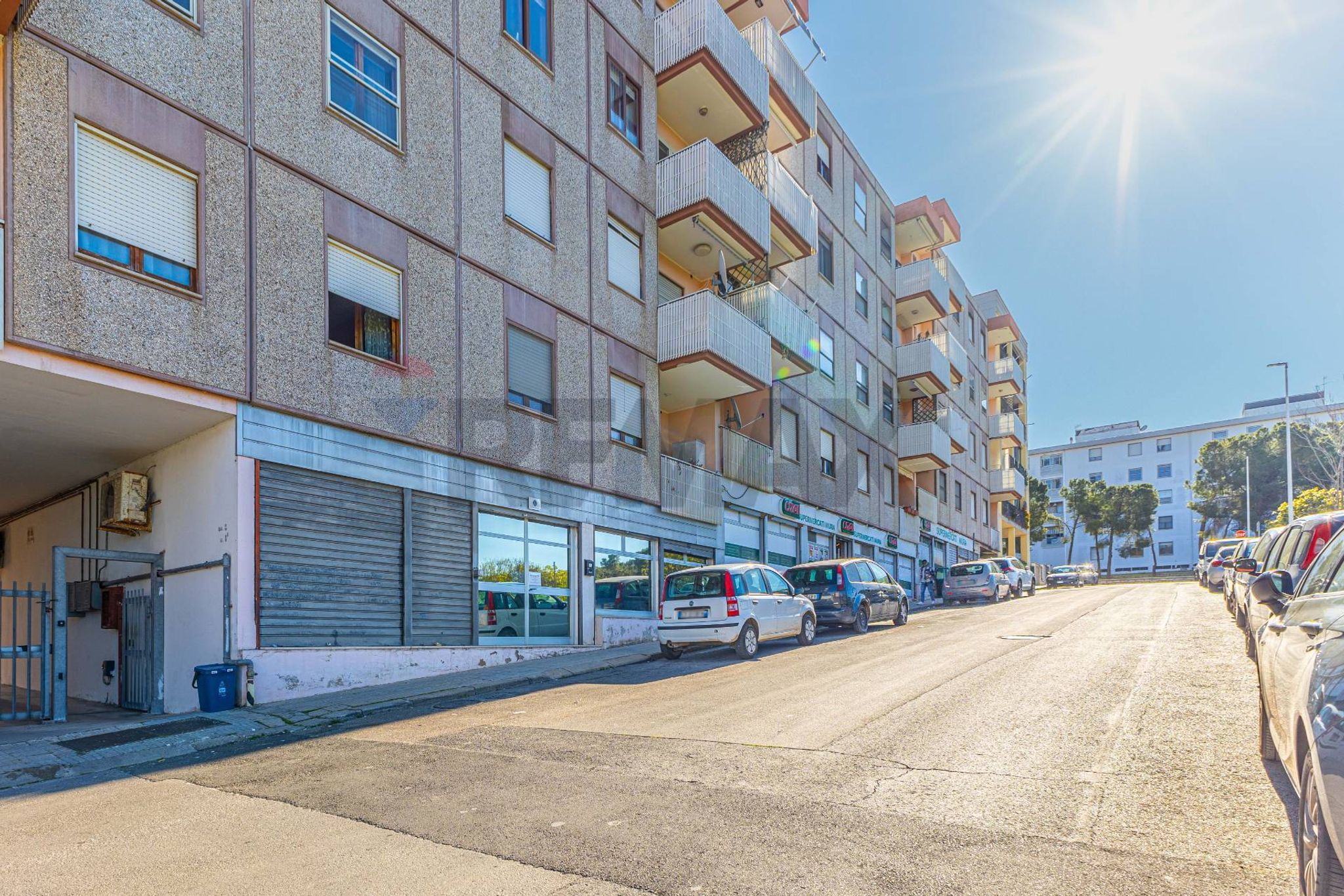 Immobile a Sassari