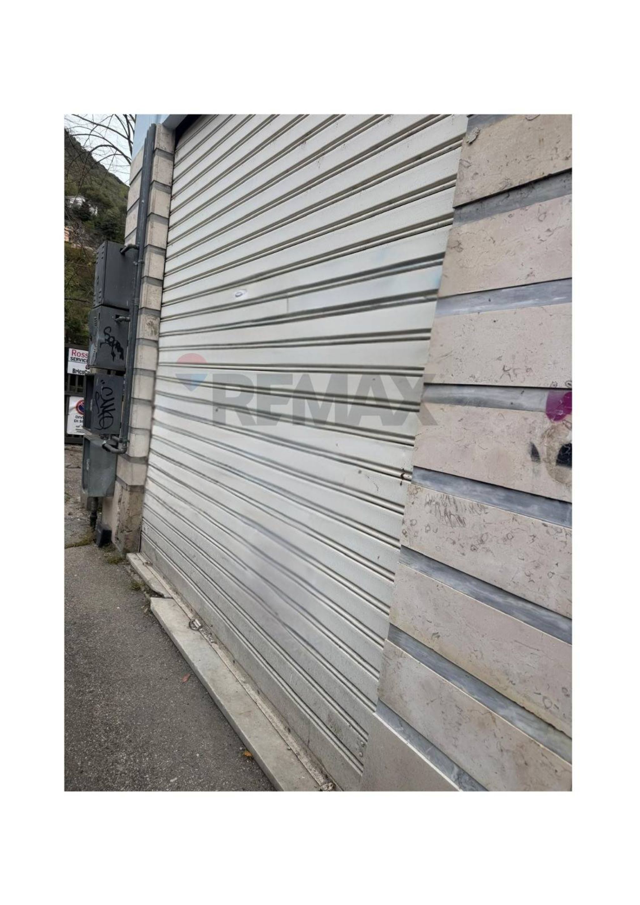 Property in Cassino