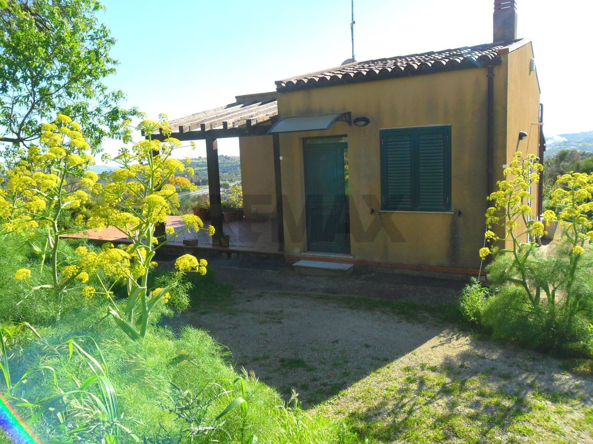 Immobile a Caltanissetta