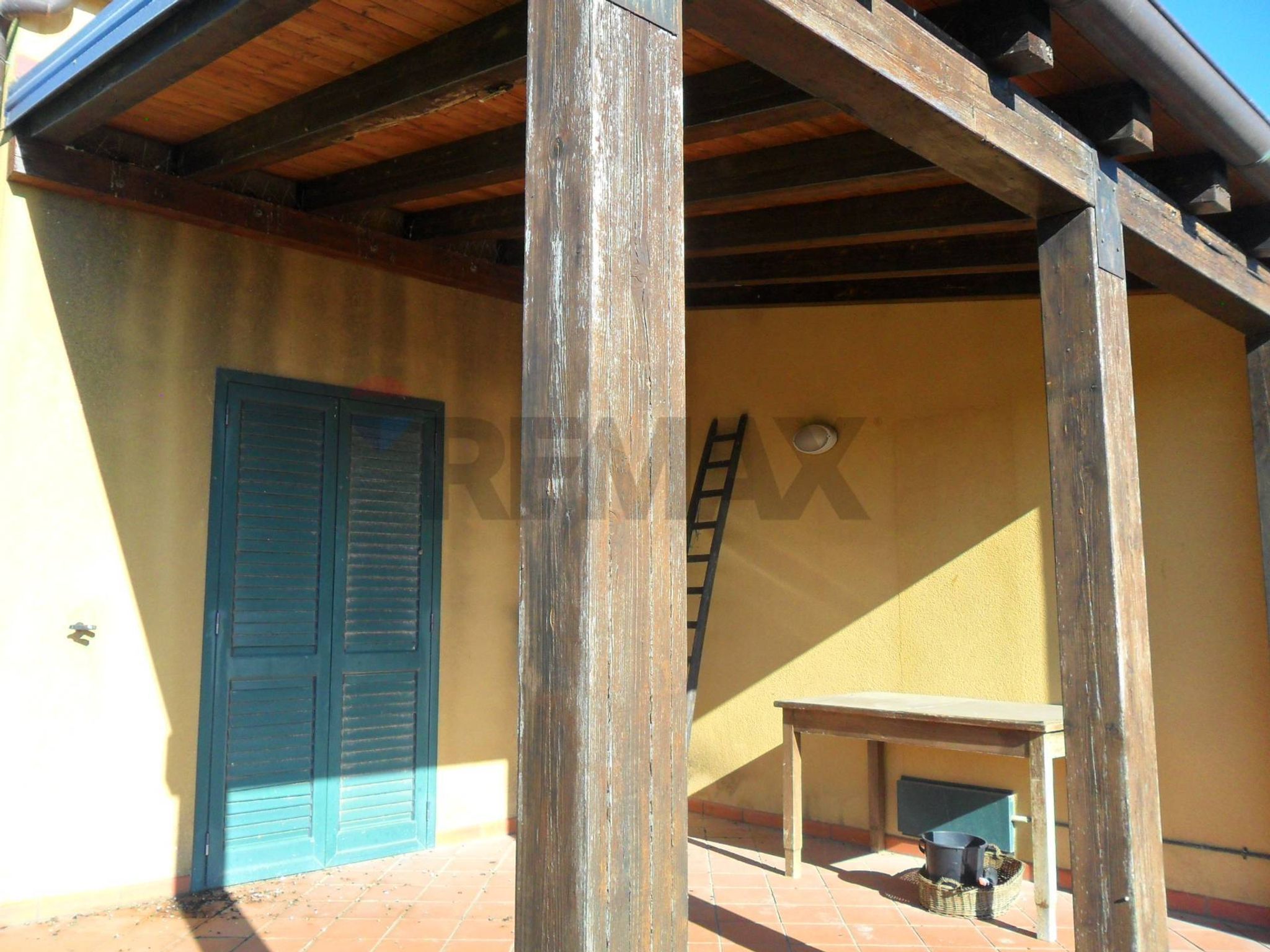 Balcone