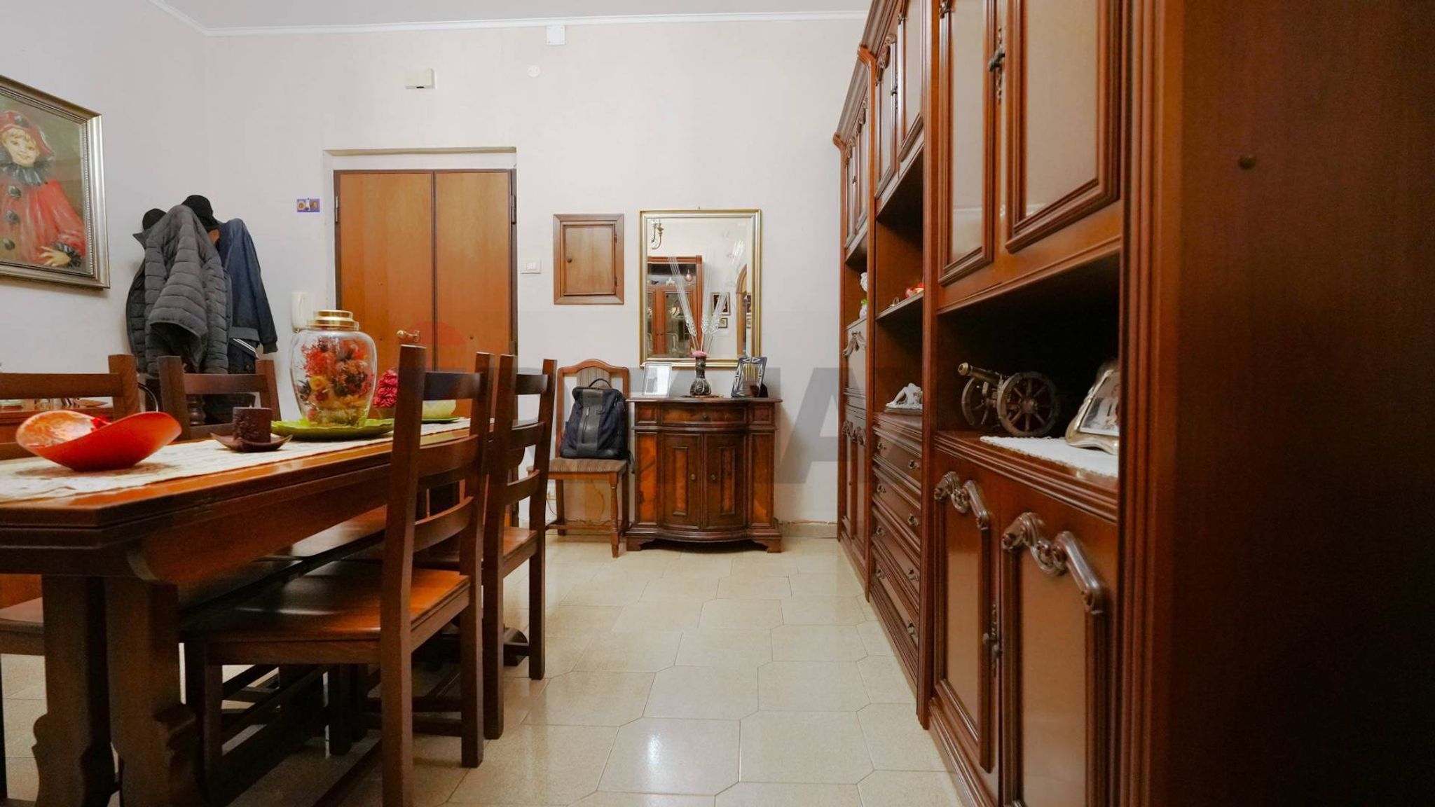 Sala da pranzo