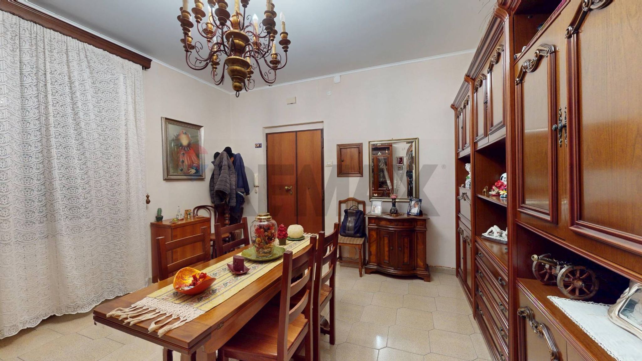 Sala da pranzo