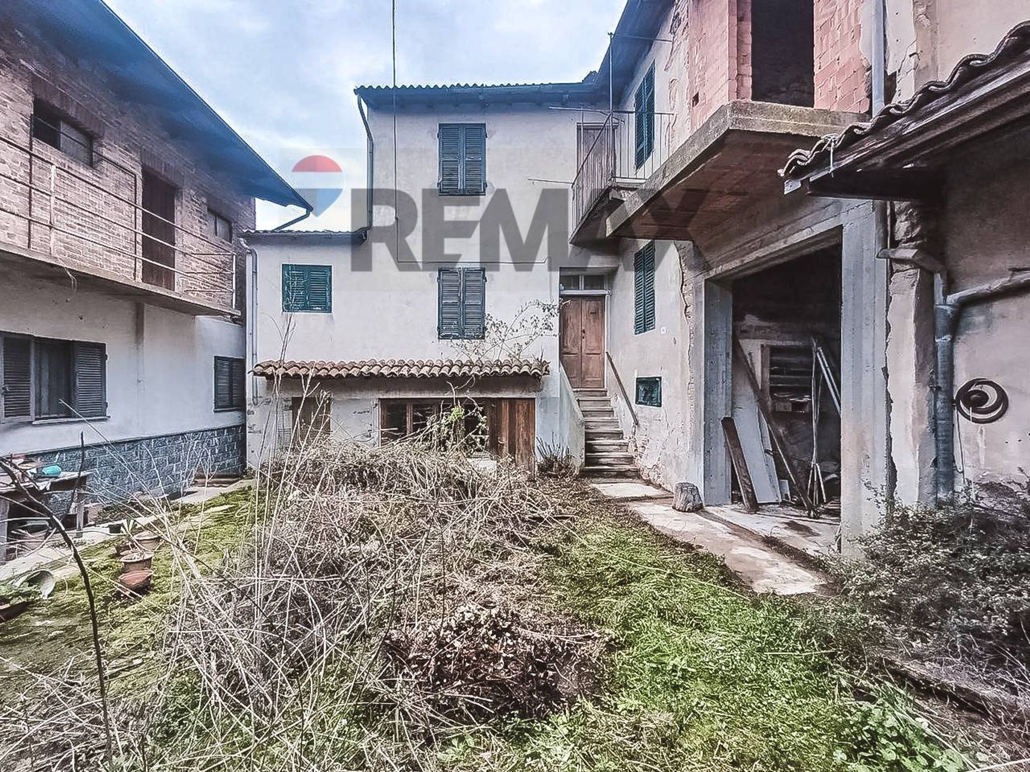 Property in Camagna Monferrato