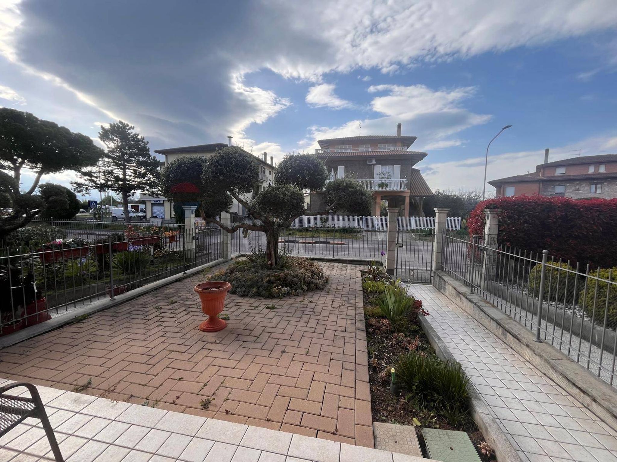 Terrazza