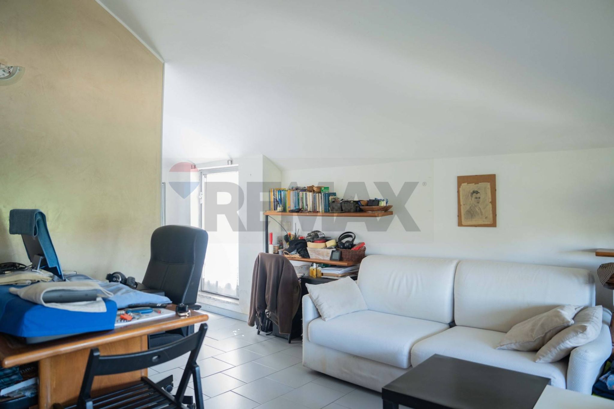 Sala da pranzo