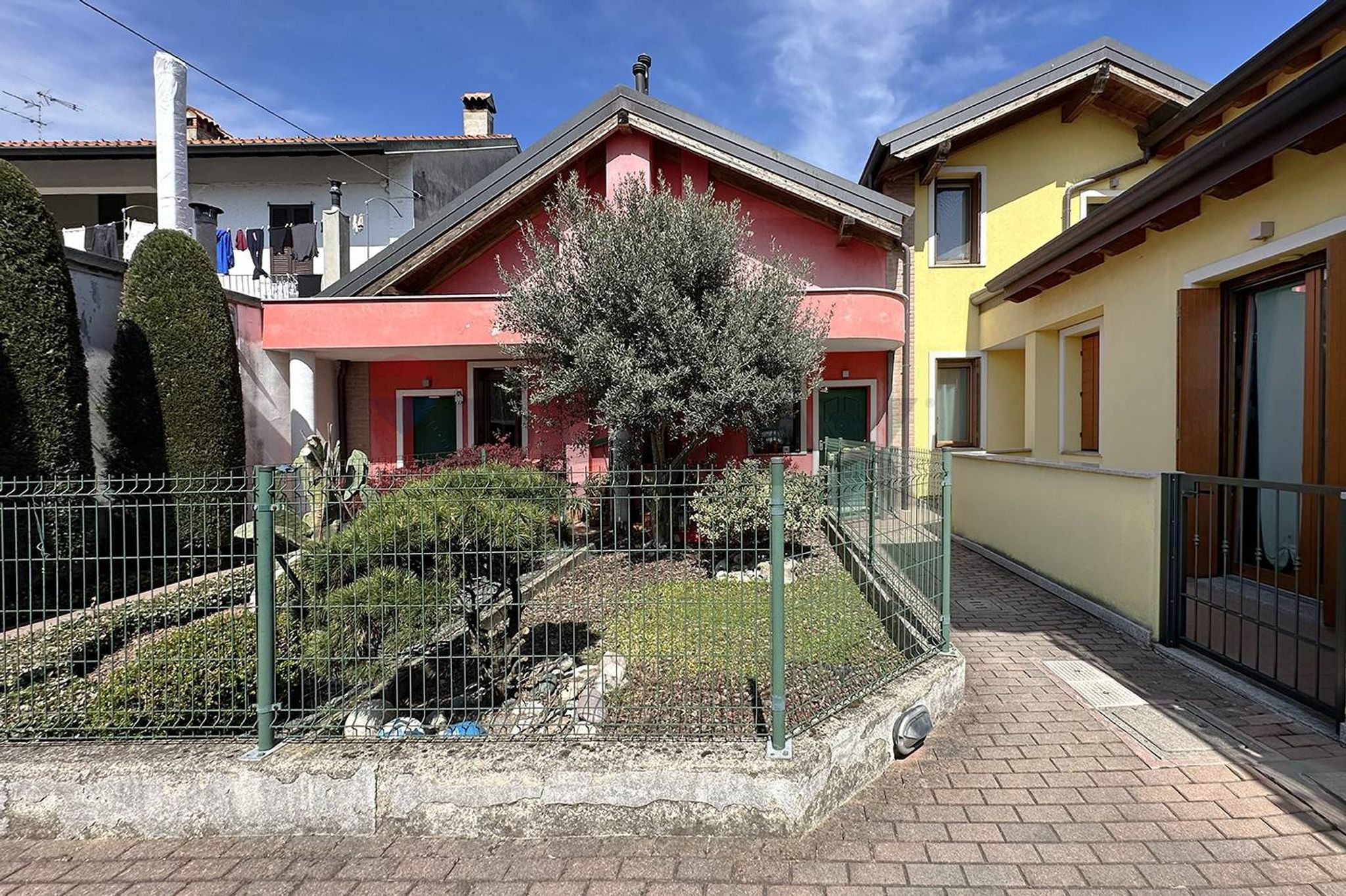 Property in Concorezzo