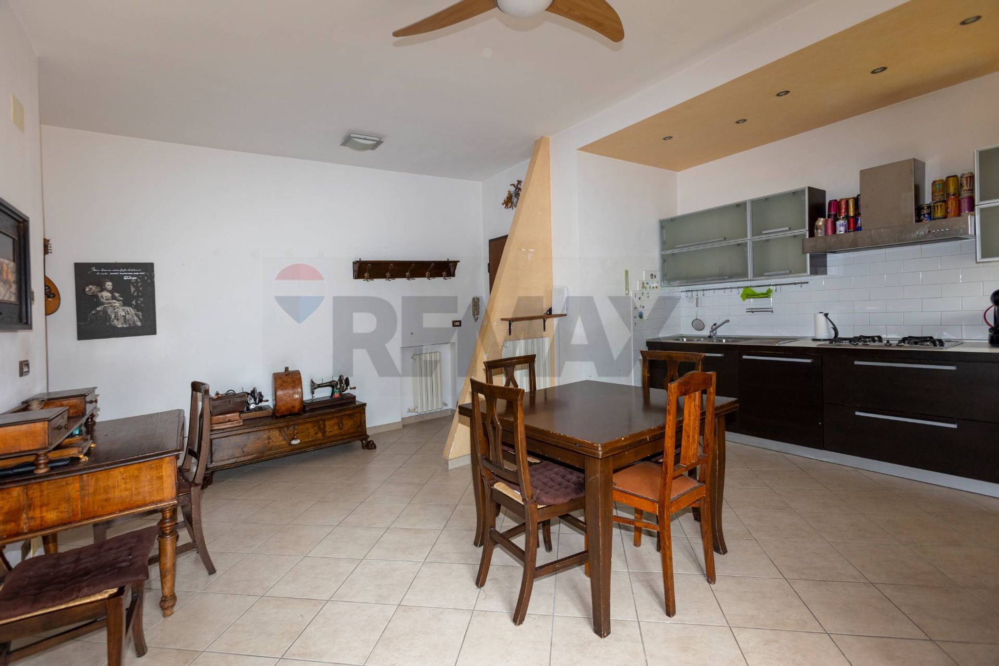 Property in Monte Roberto