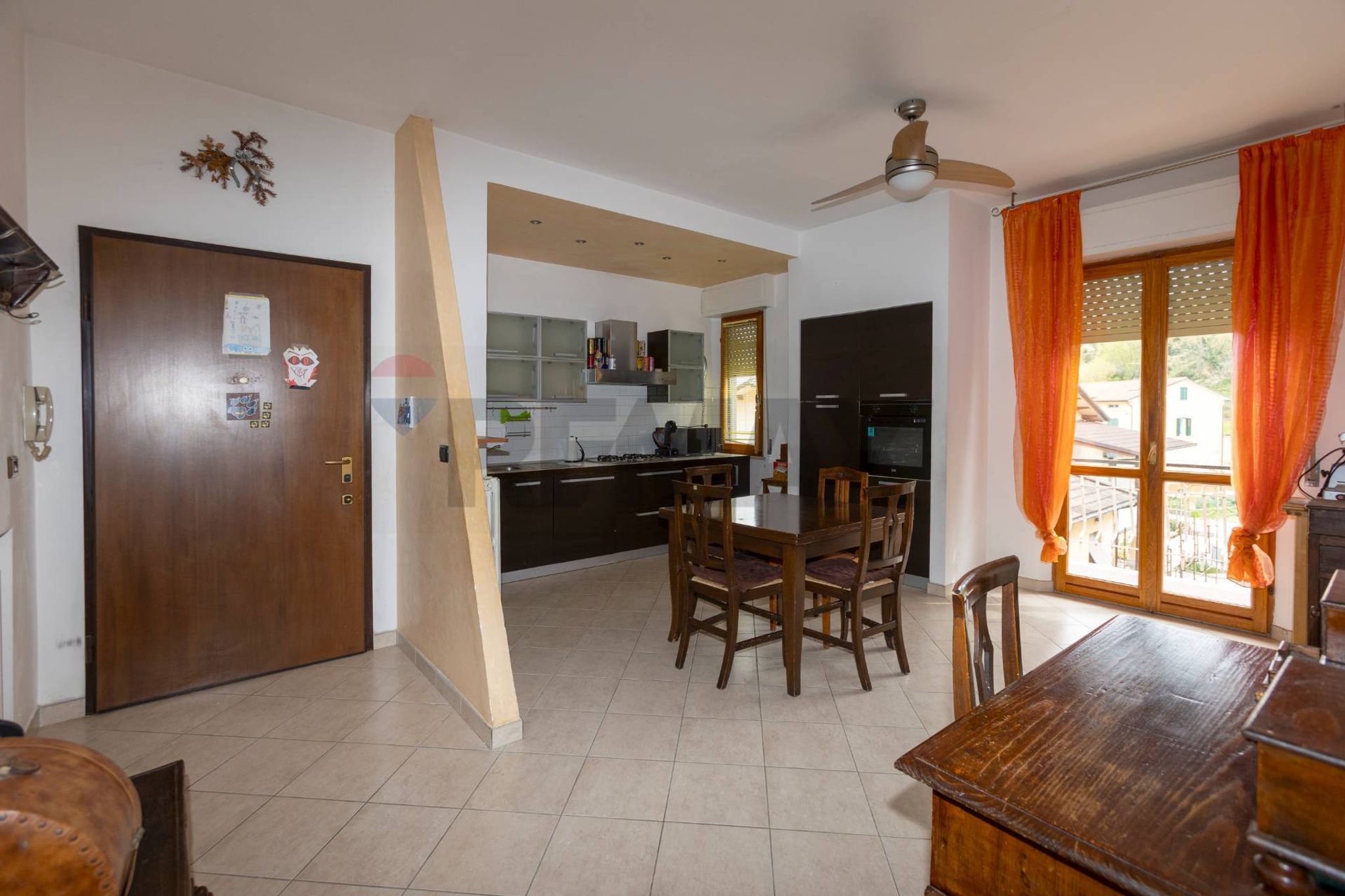 Sala da pranzo