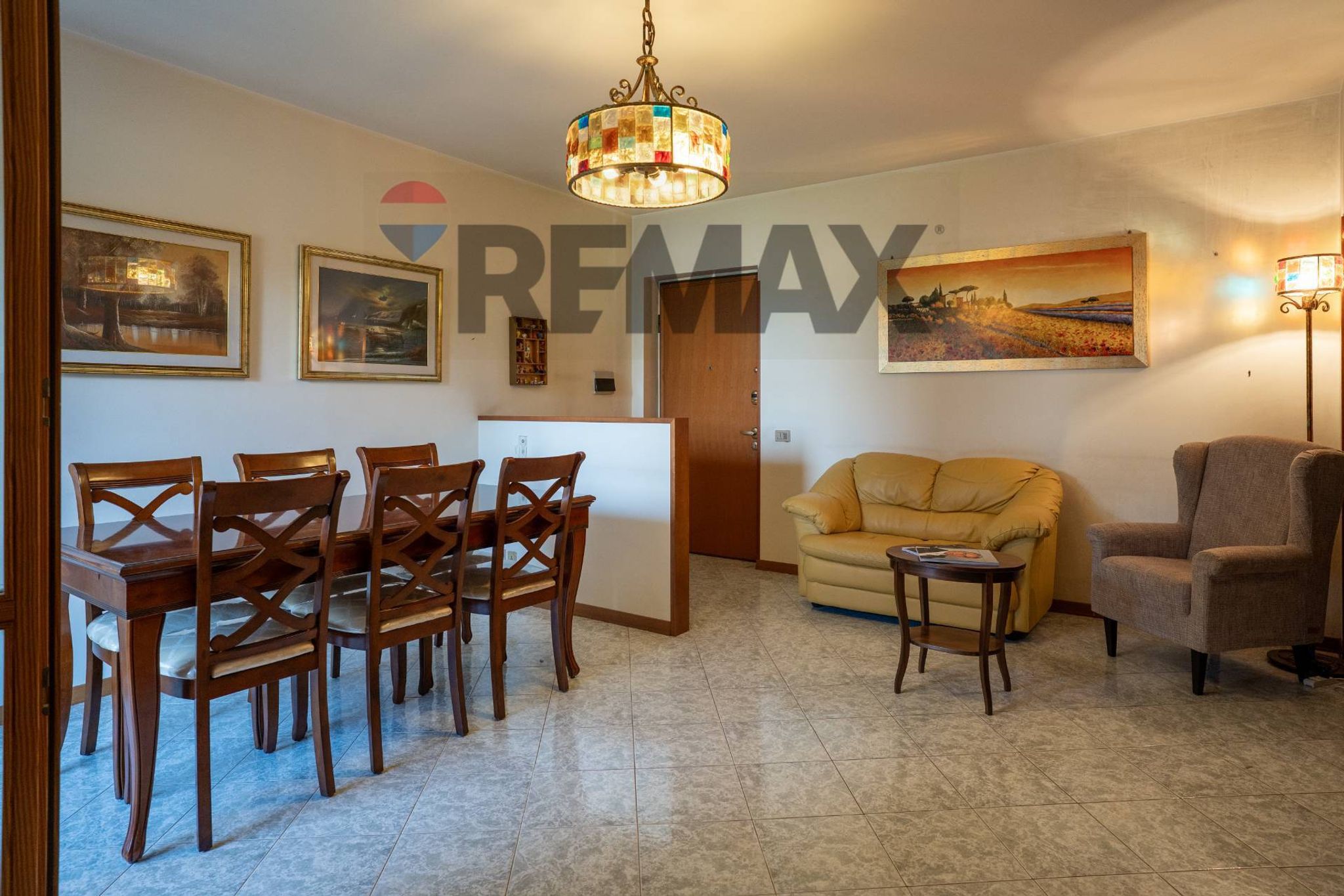 Sala da pranzo
