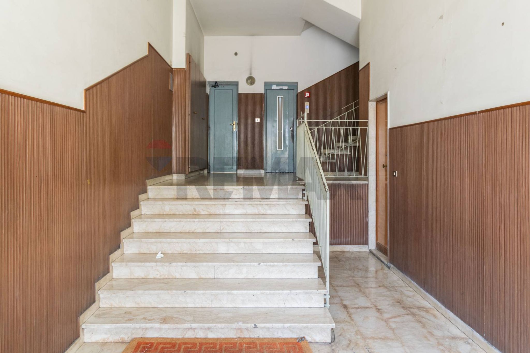 Ricezione / Lobby