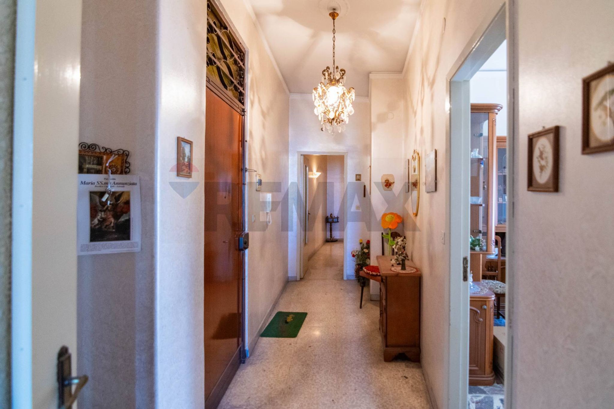 Hall / corridoio